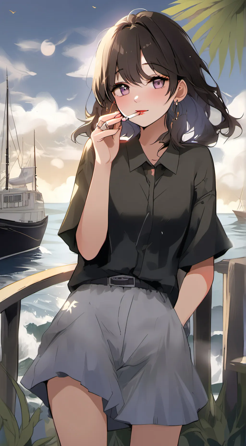 Talkie AI - Chat with Alice