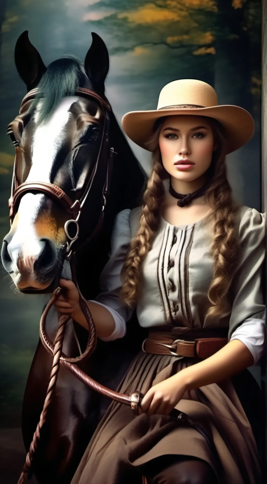 Talkie AI - Chat with Stella 