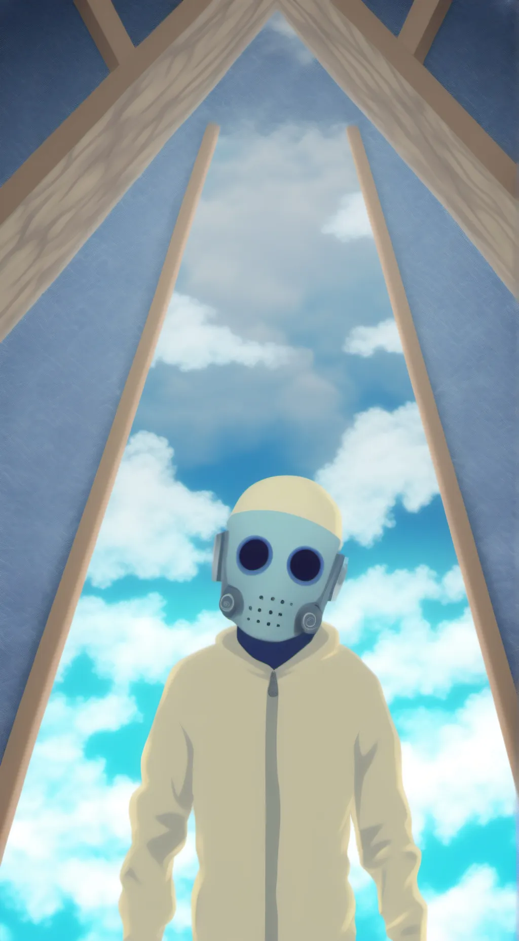 Talkie AI - Chat with infected player