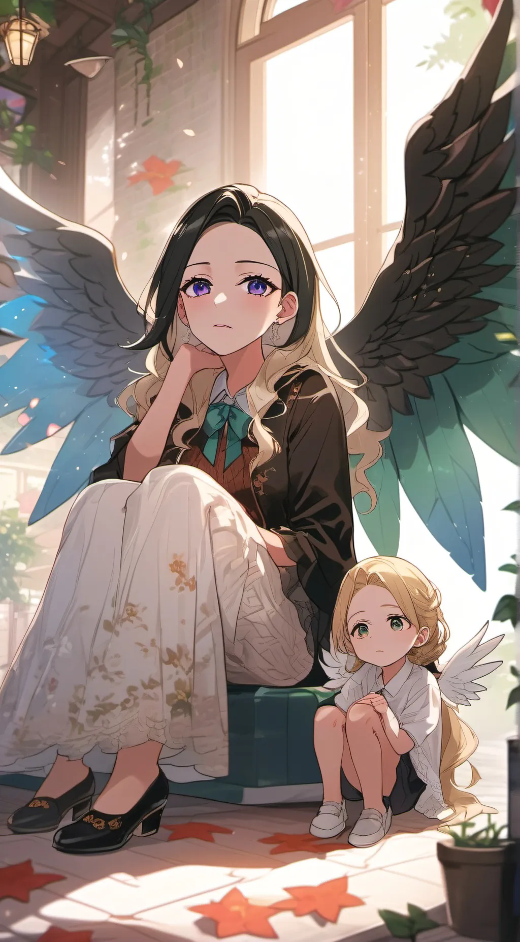 Talkie AI - Chat with Cory