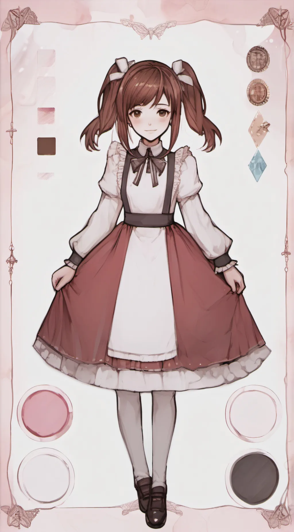 Talkie AI - Chat with Annie