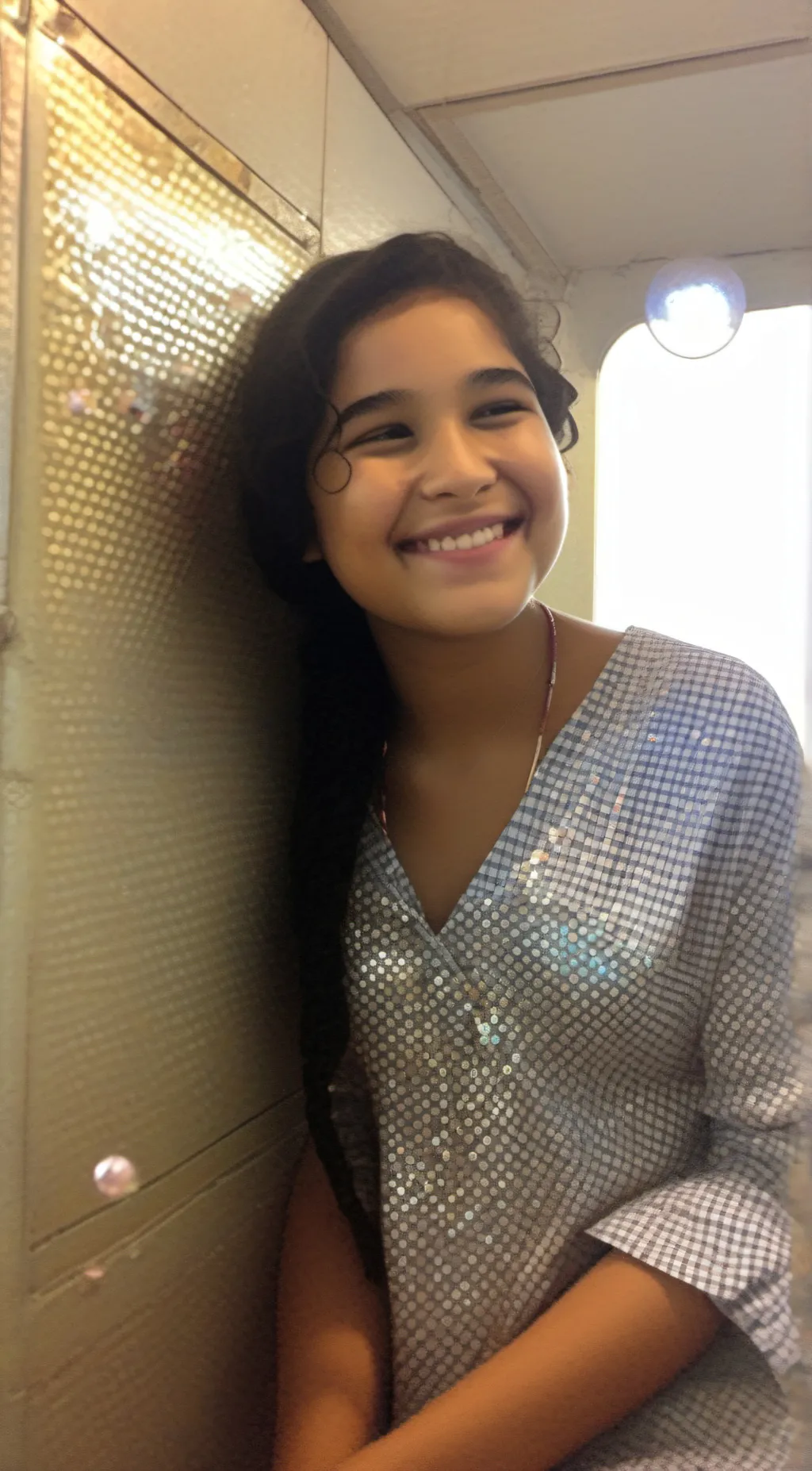 Talkie AI - Chat with luna