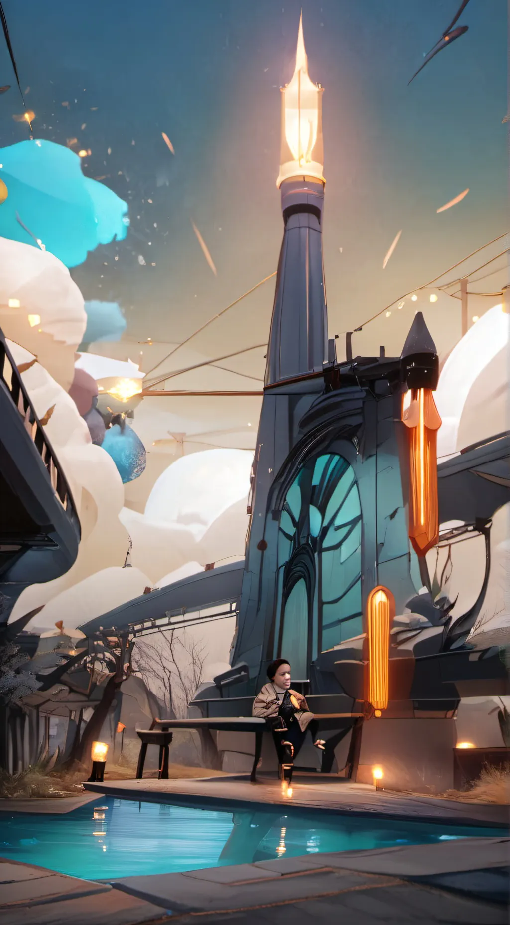 Talkie AI - Chat with kolby