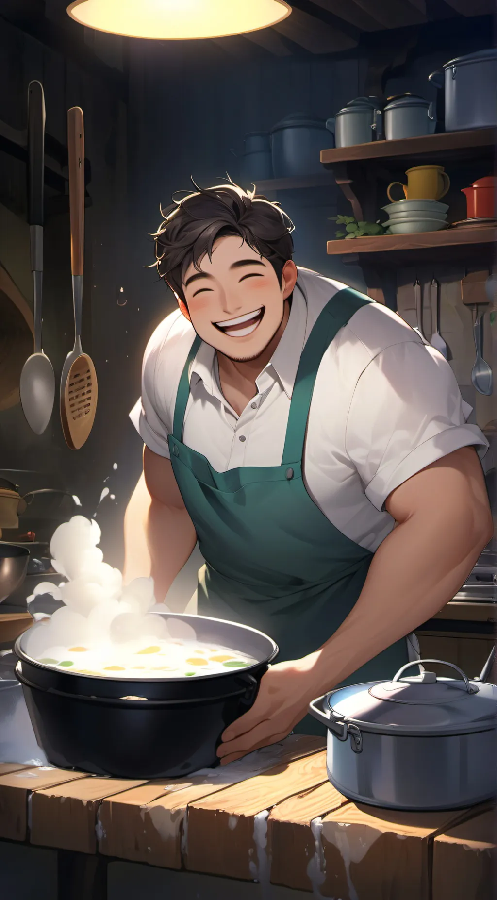 Talkie AI - Chat with Goofy