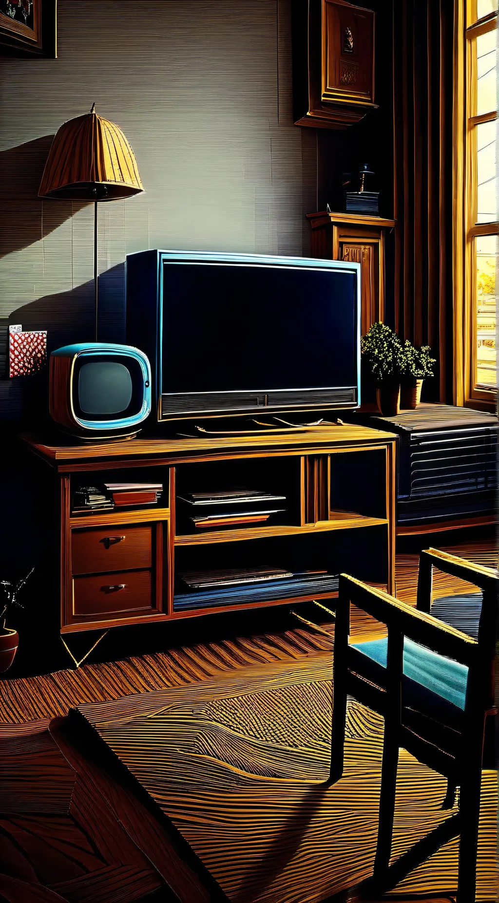 Talkie AI - Chat with Breach 114