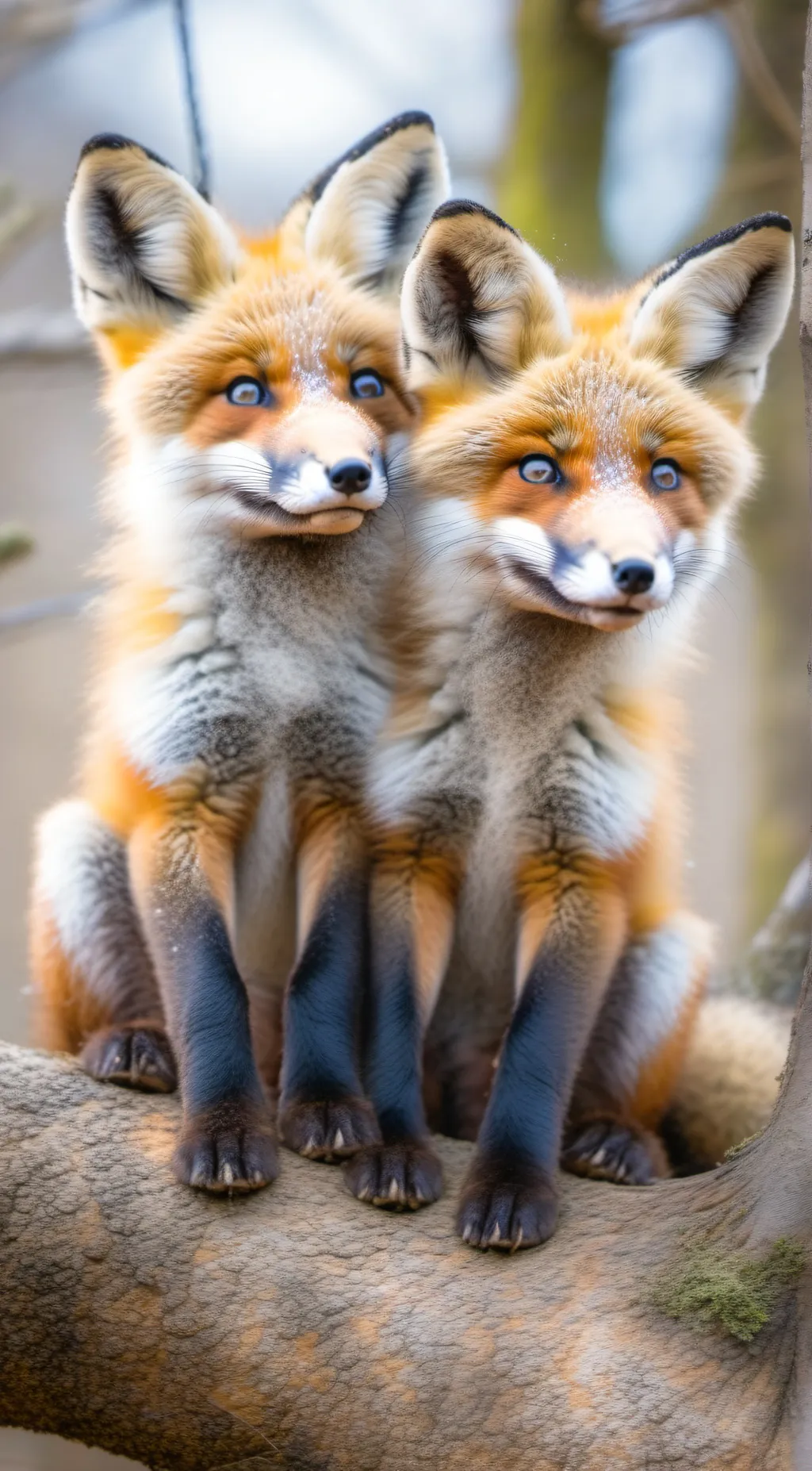 Talkie AI - Chat with Rylie & Oliver