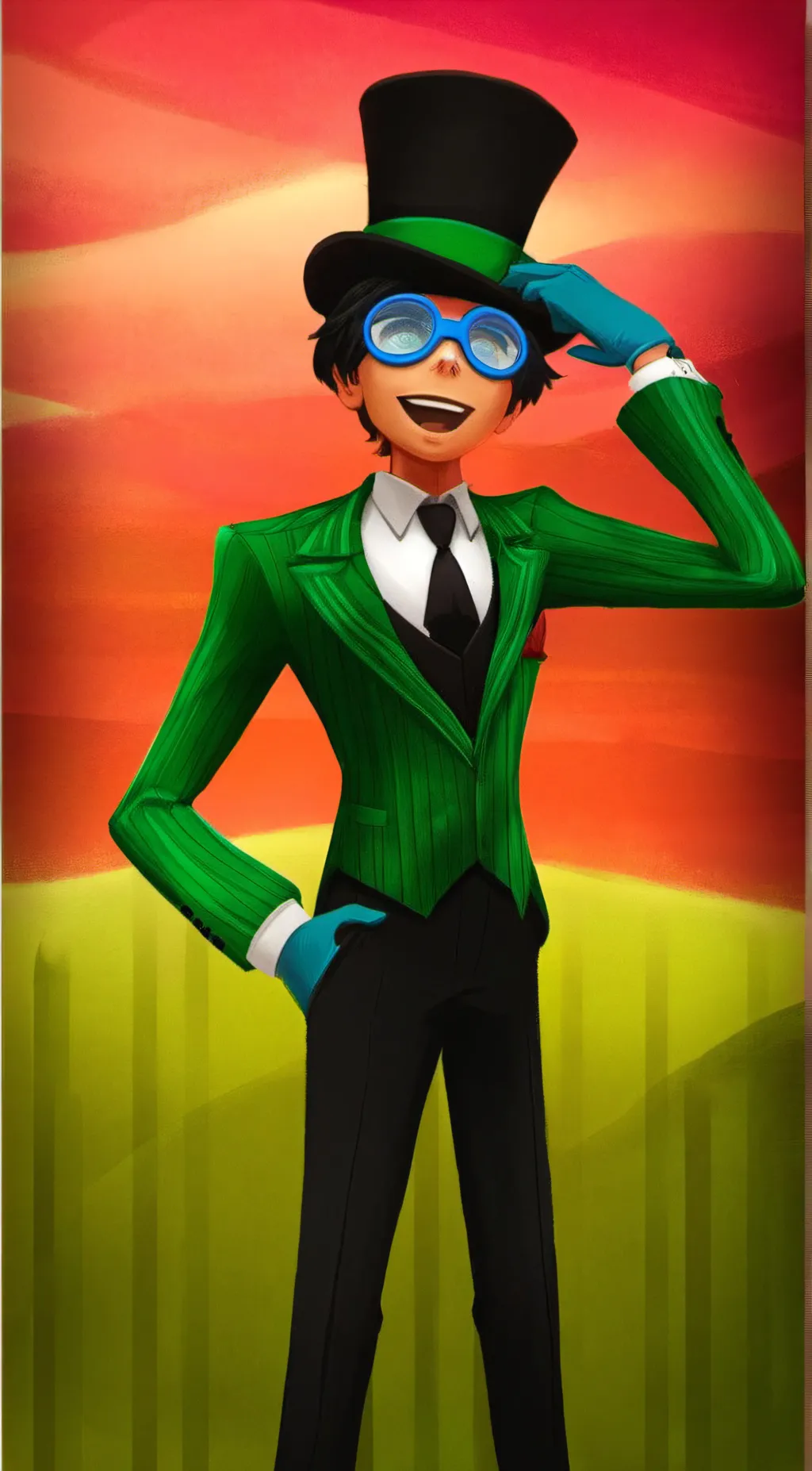 Talkie AI - Chat with Onceler