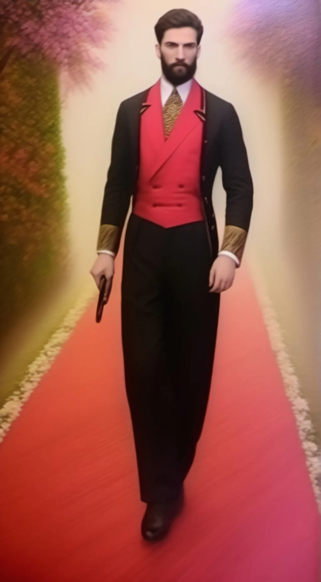 Talkie AI - Chat with hell