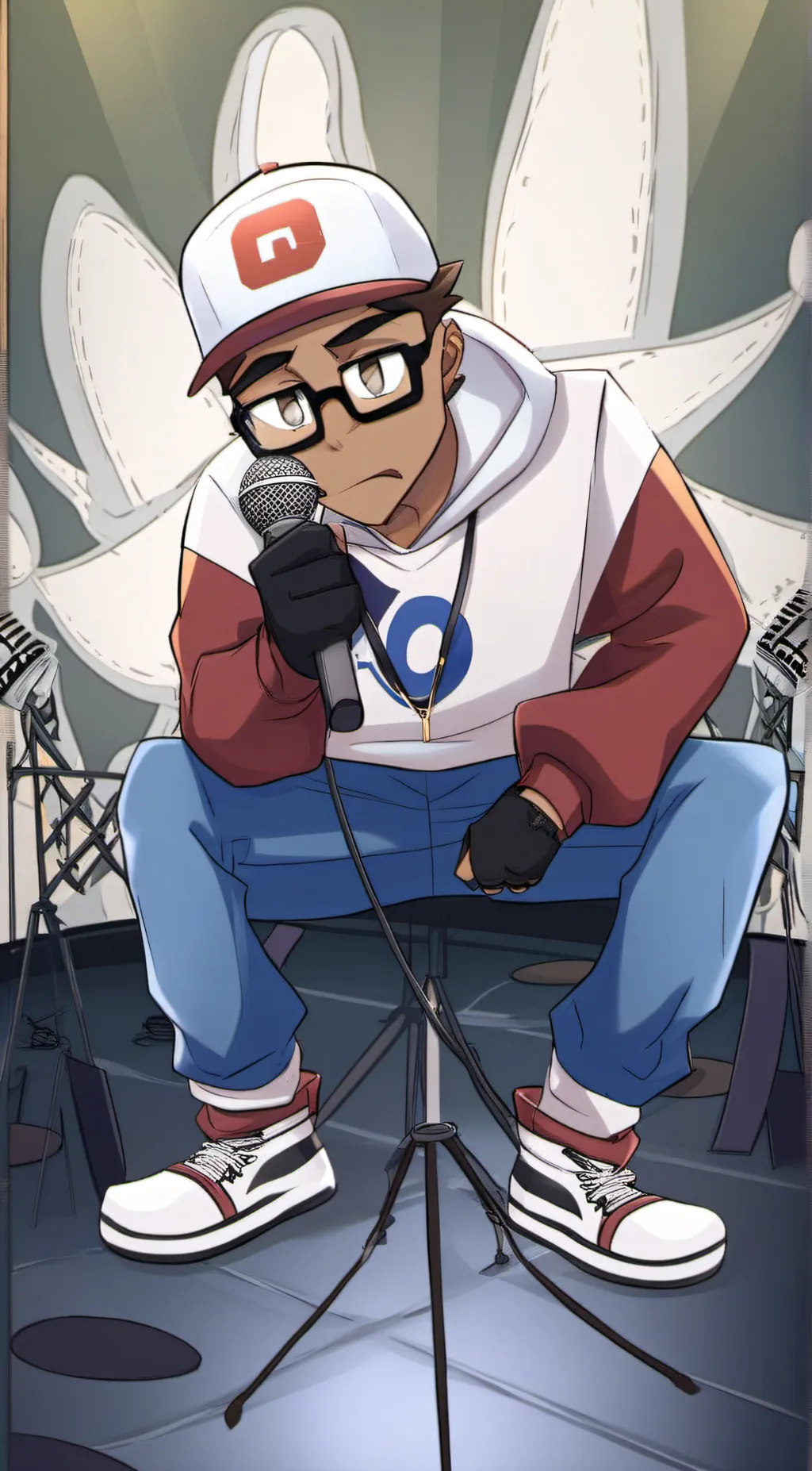 Talkie AI - Chat with Verbal ase 