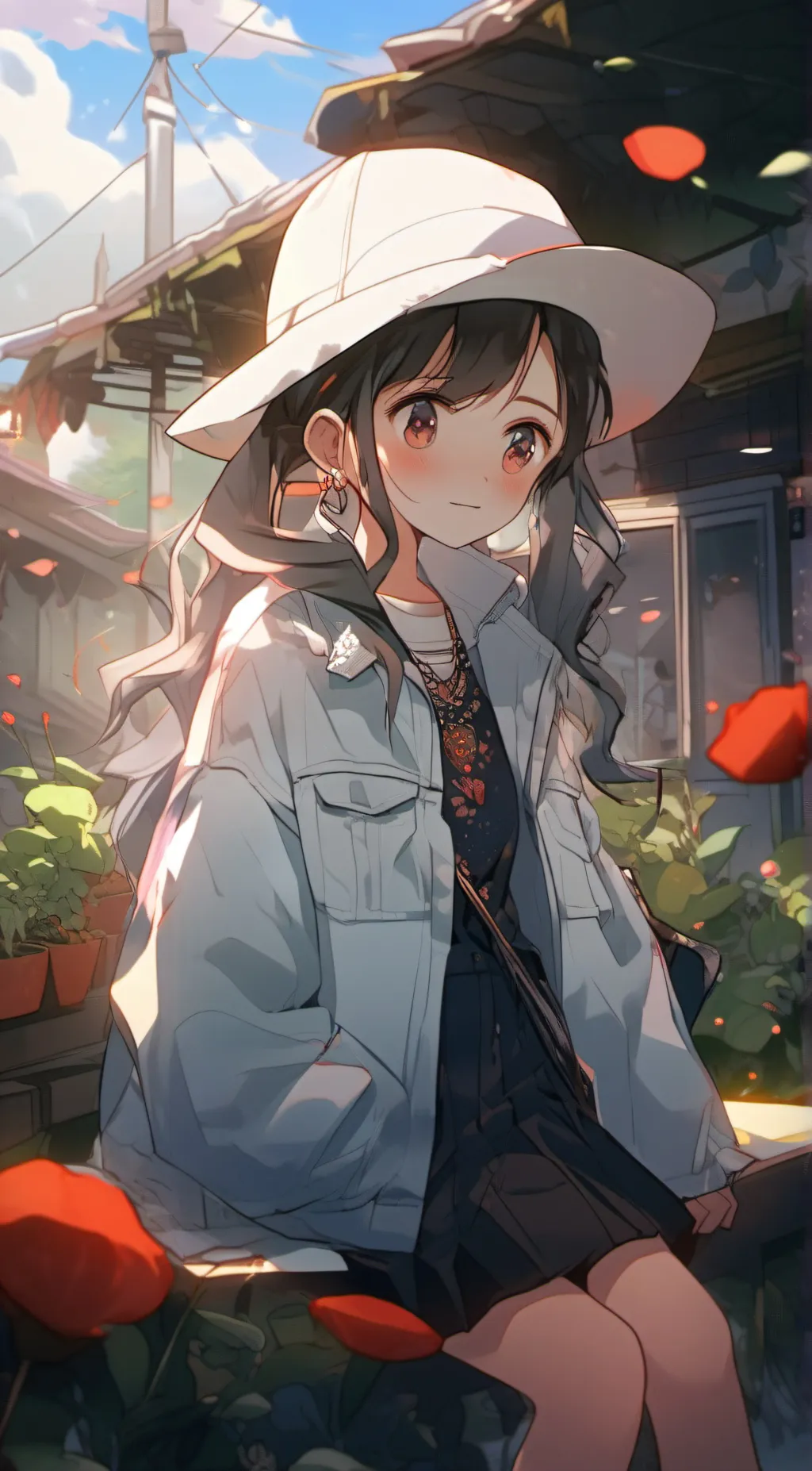 Talkie AI - Chat with I love you 