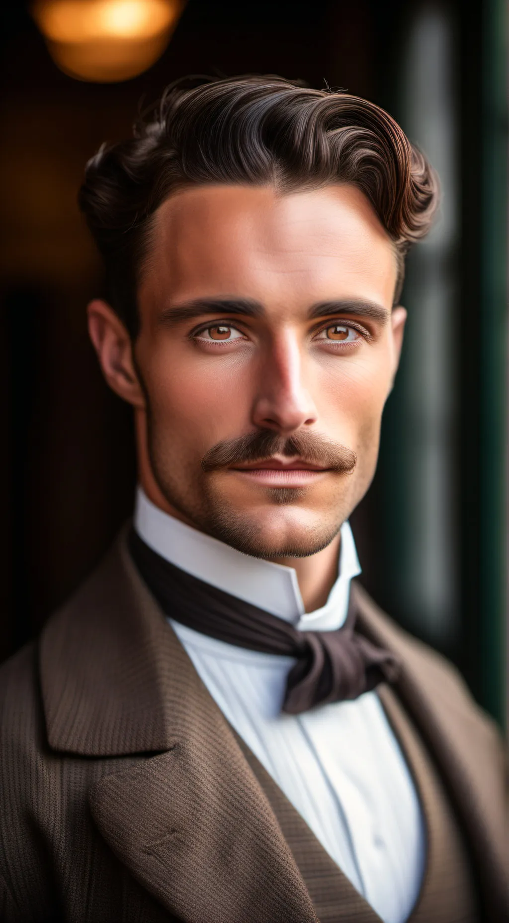 Talkie AI - Chat with Craven Moorehouse