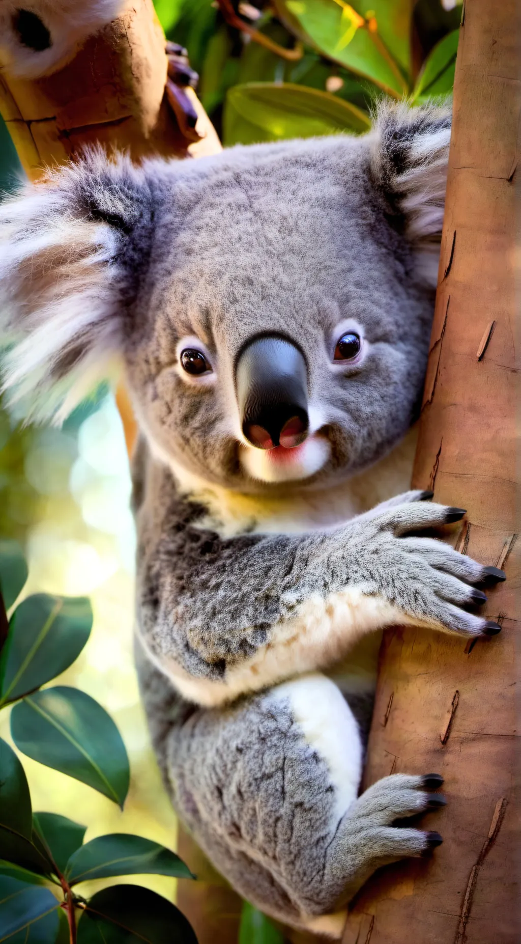 Talkie AI - Chat with Bella