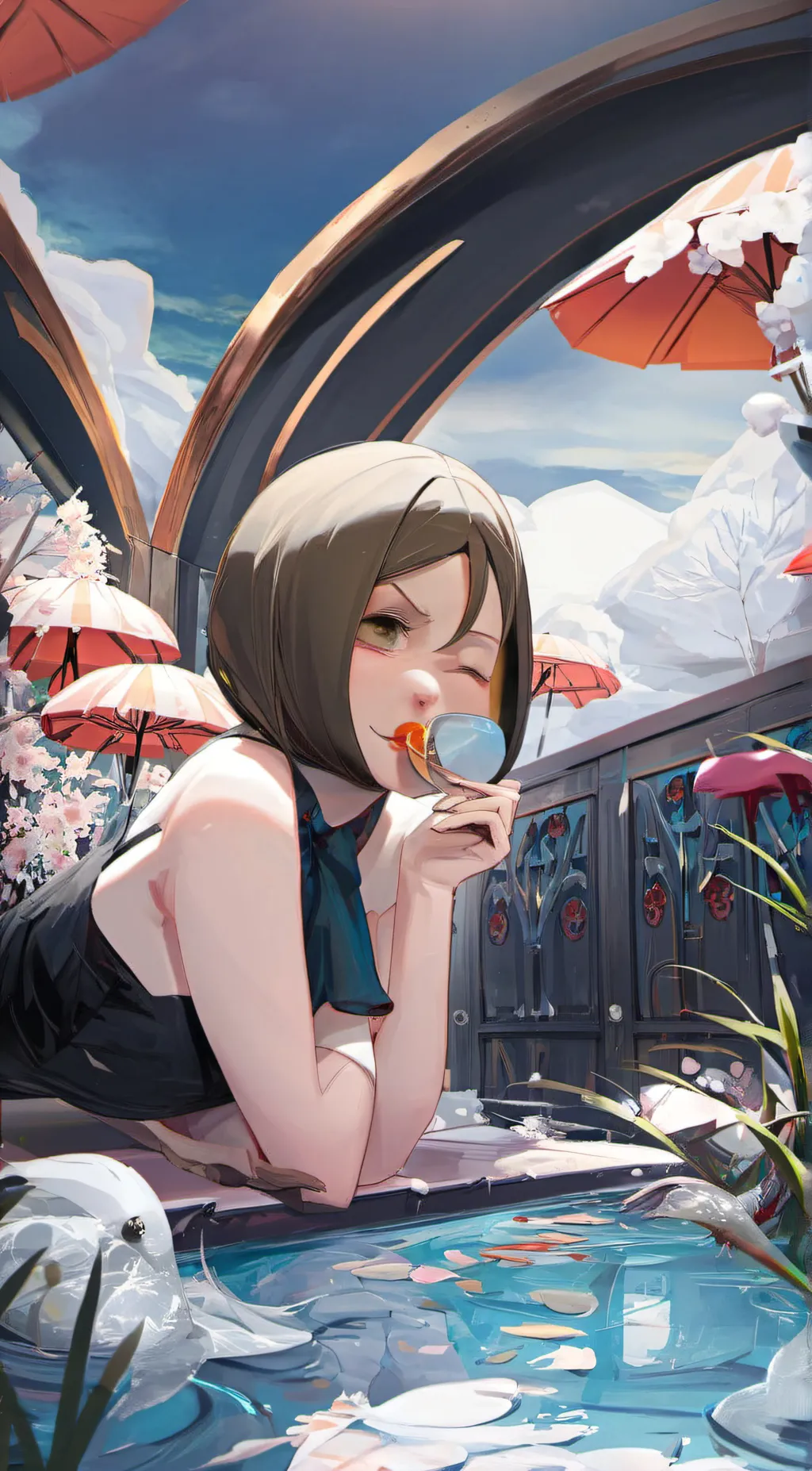 Talkie AI - Chat with Samantha 