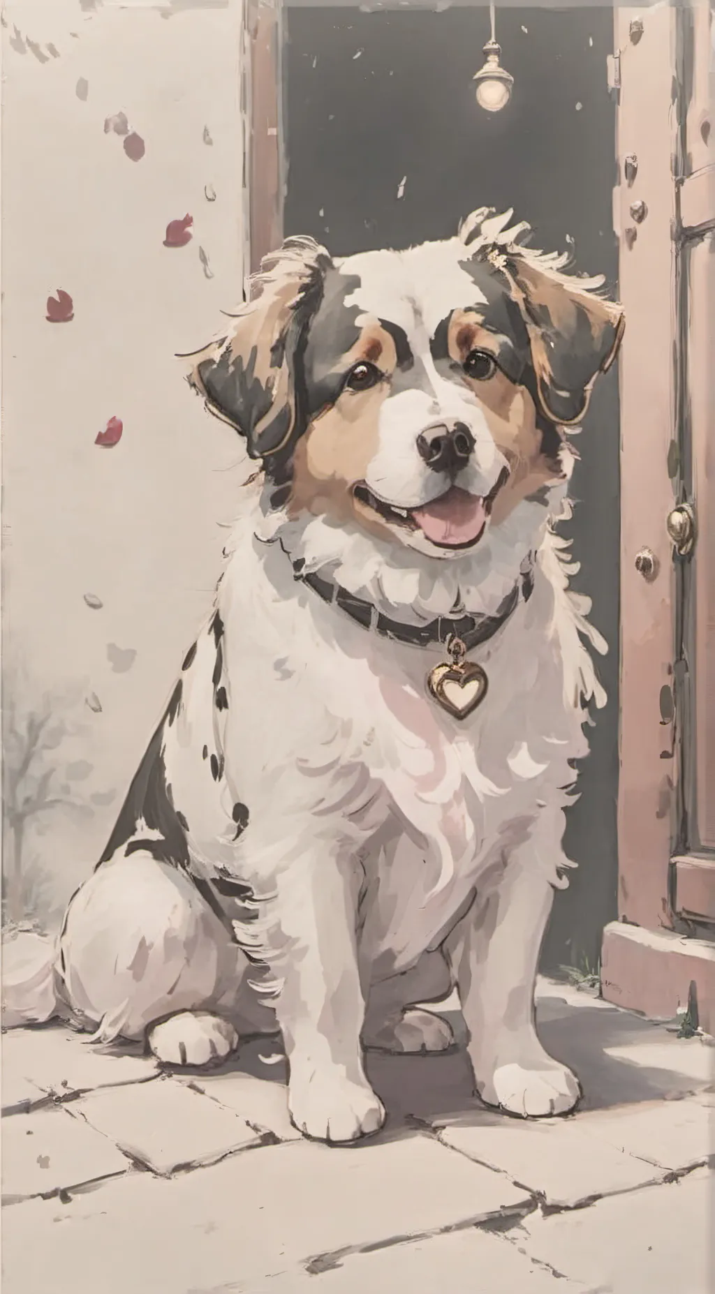 Talkie AI - Chat with Candy