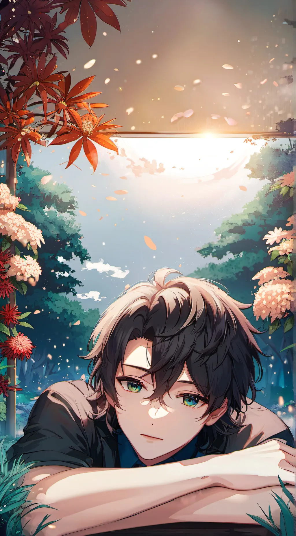 Talkie AI - Chat with Jackson 