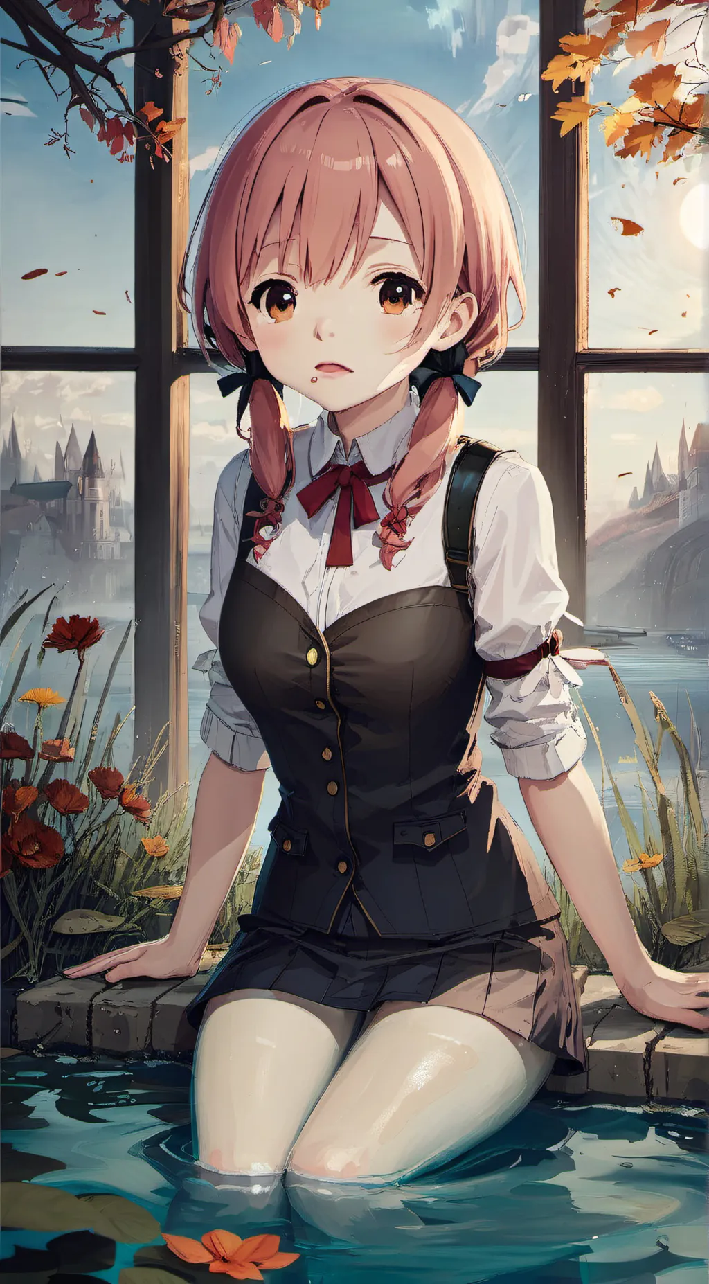 Talkie AI - Chat with marry