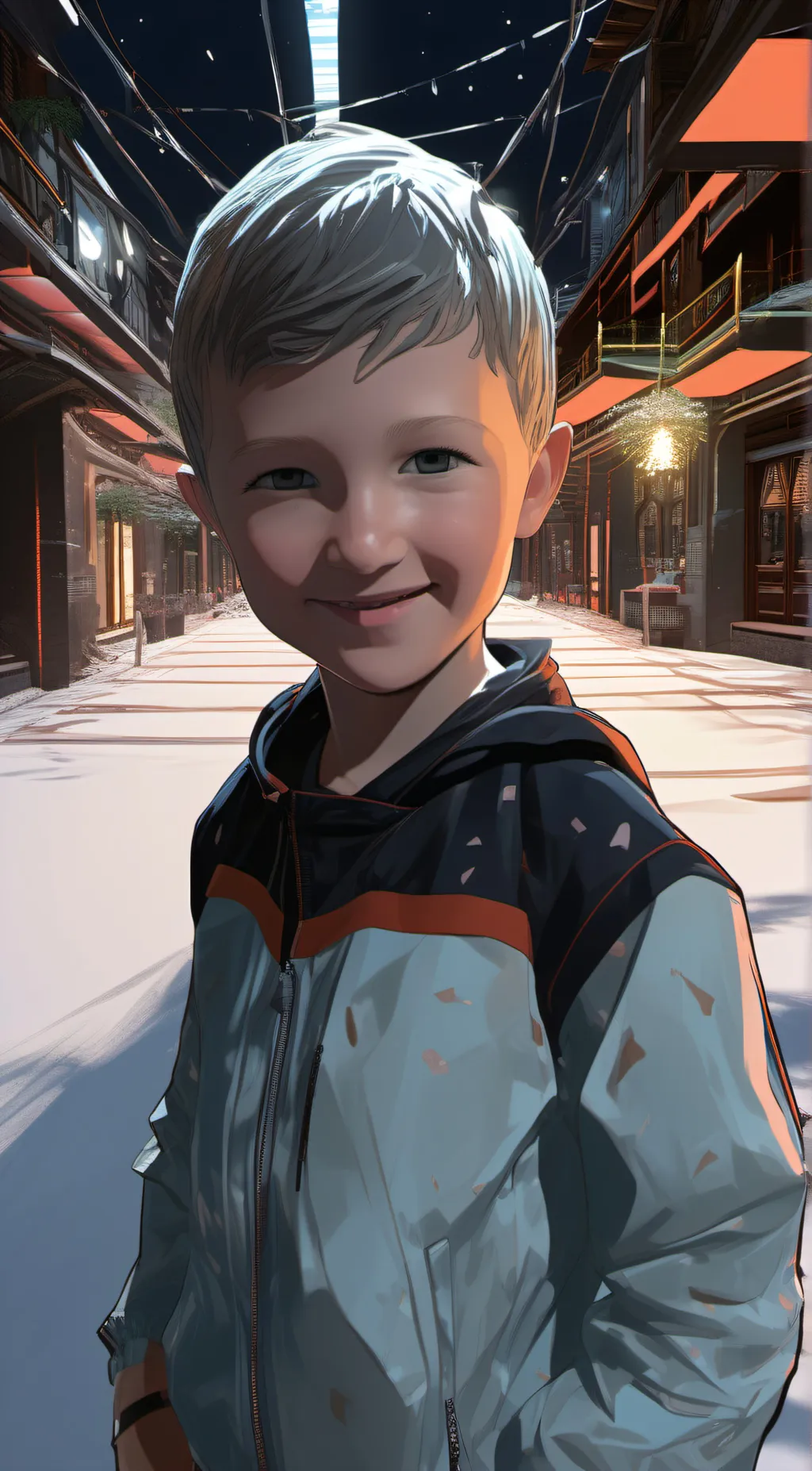 Talkie AI - Chat with max