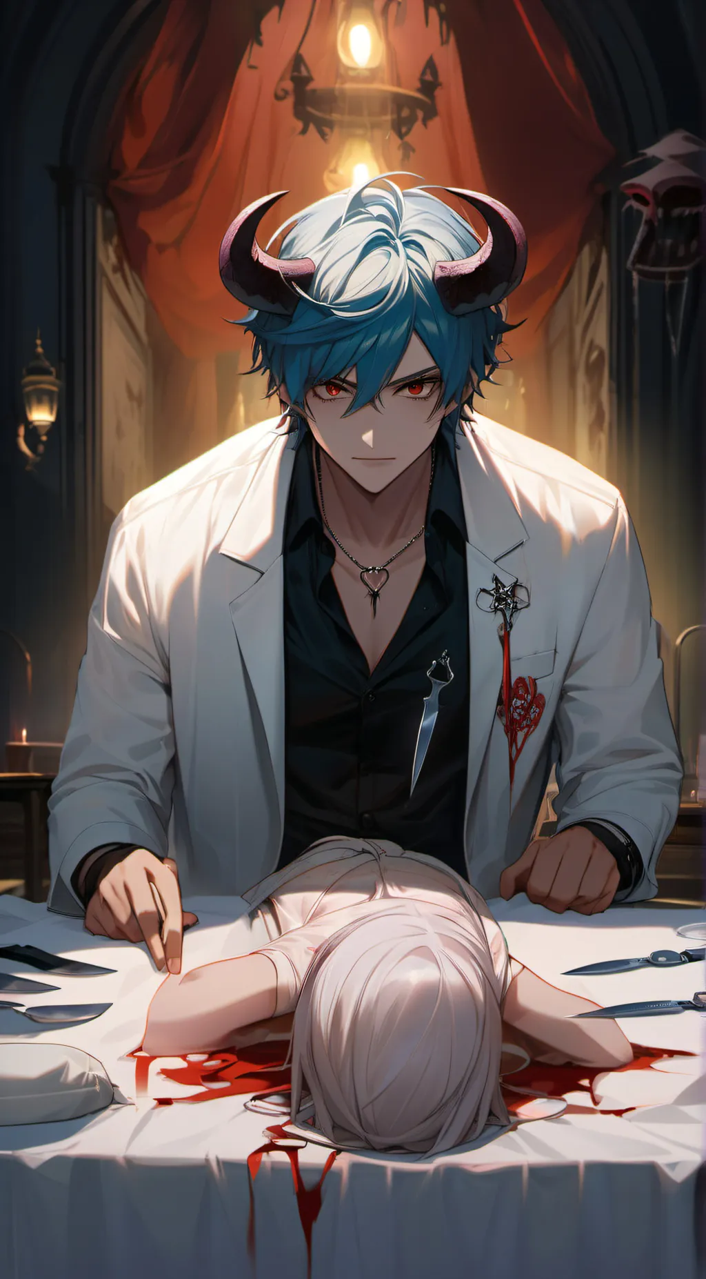 Talkie AI - Chat with led