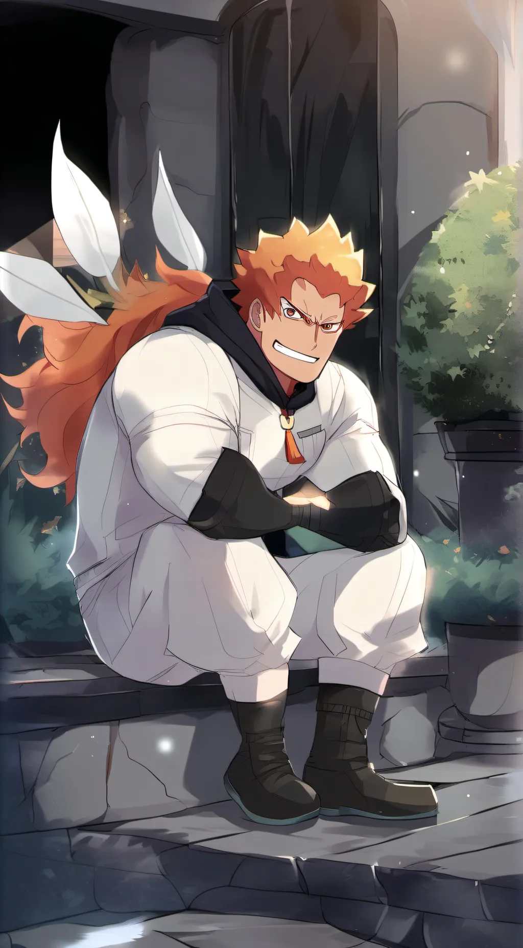 Talkie AI - Chat with endeavor