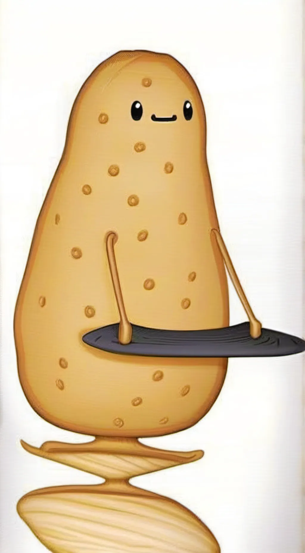 Talkie AI - Chat with Deez Nuts