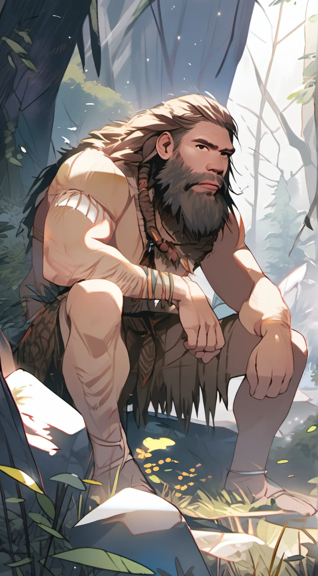 Talkie AI - Chat with Ka