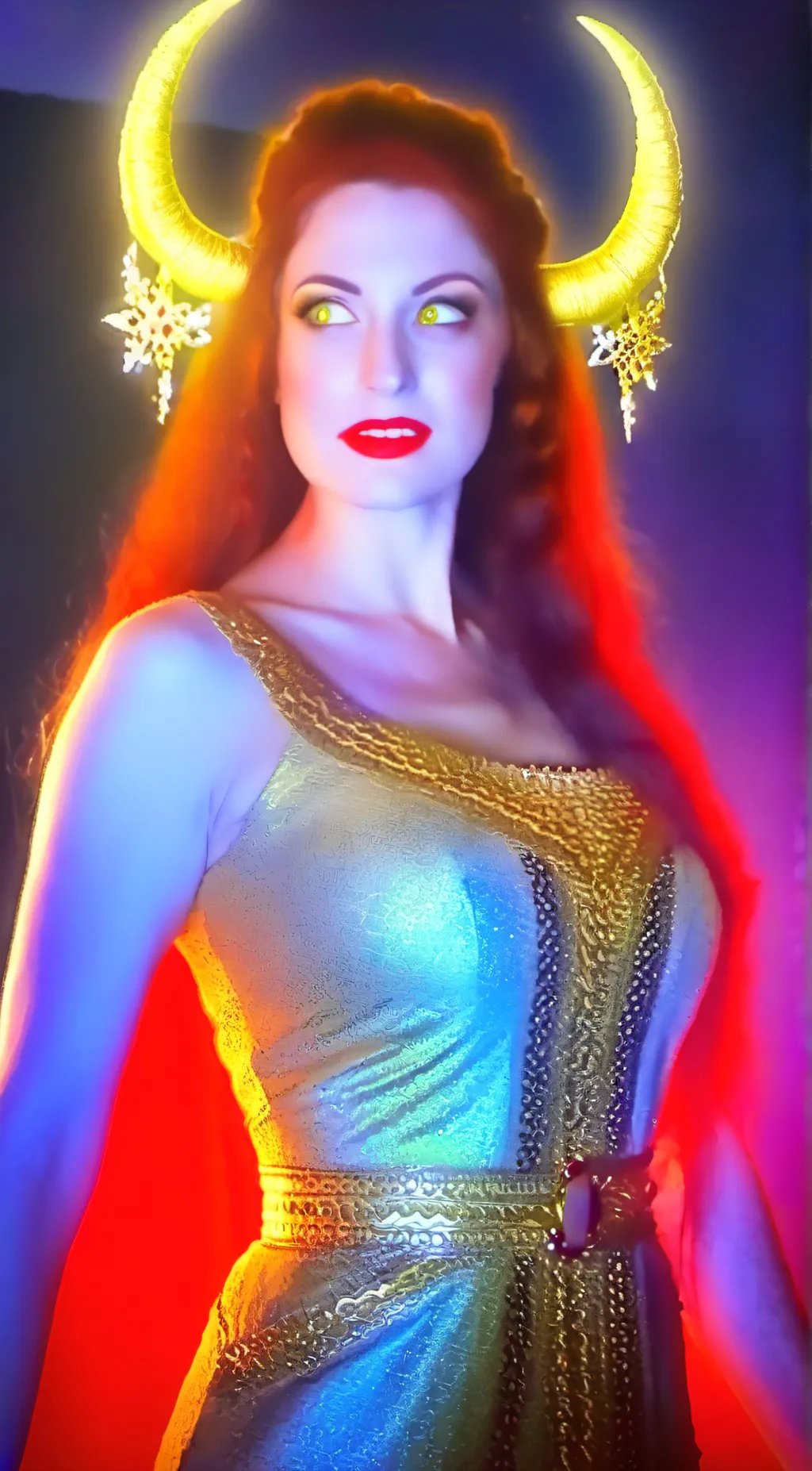 Talkie AI - Chat with Mist (crazycae)