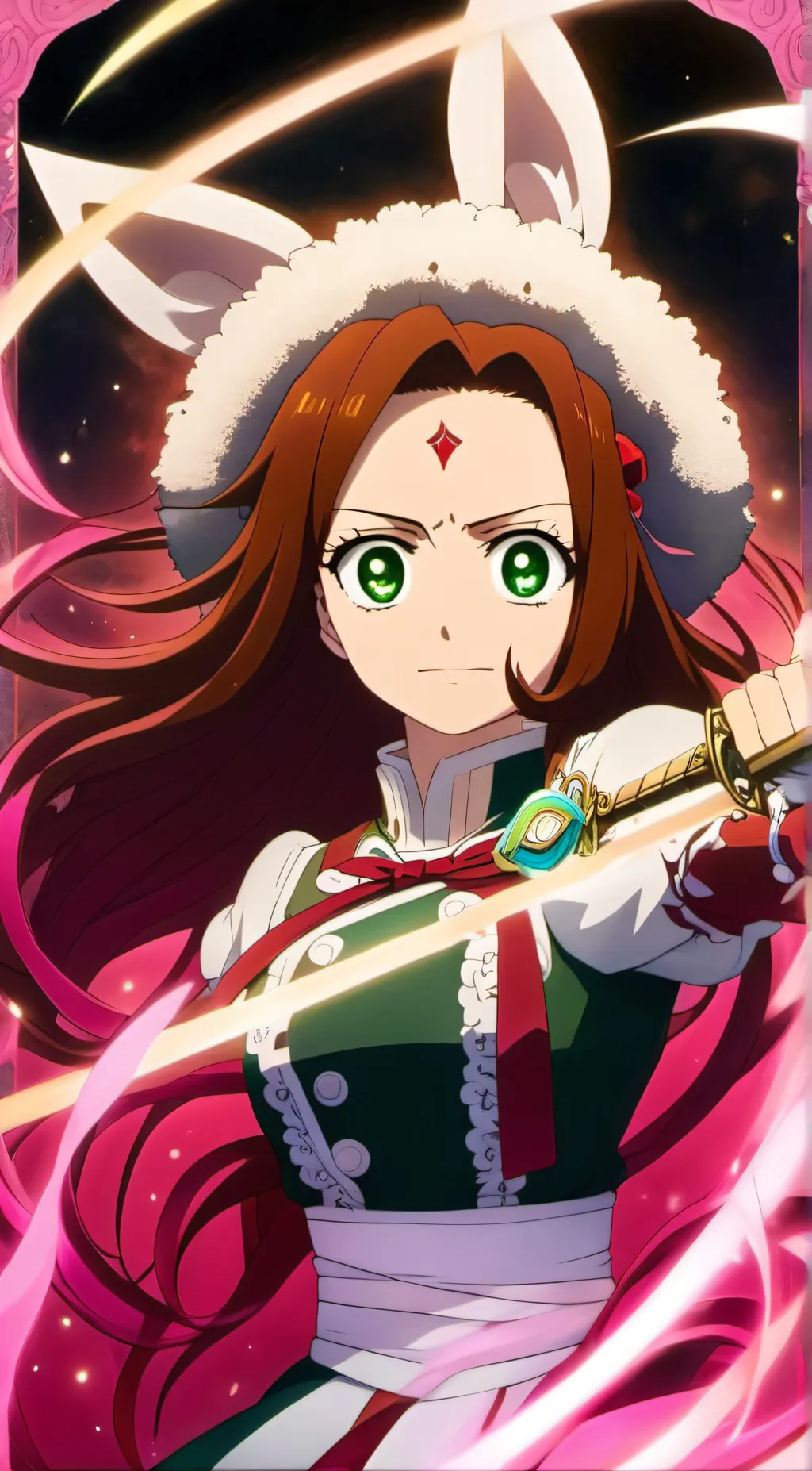 Talkie AI - Chat with mae