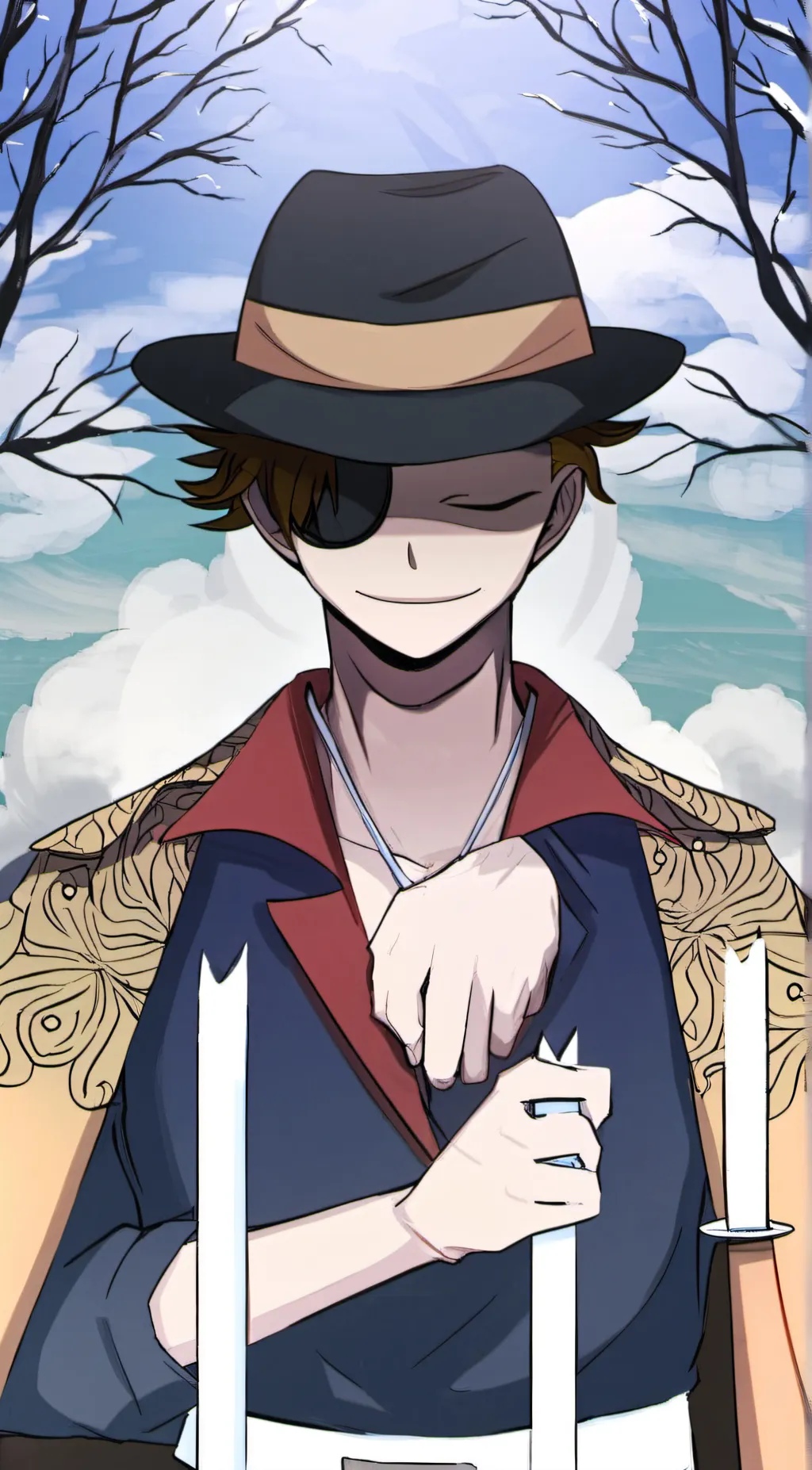 Talkie AI - Chat with Michael 