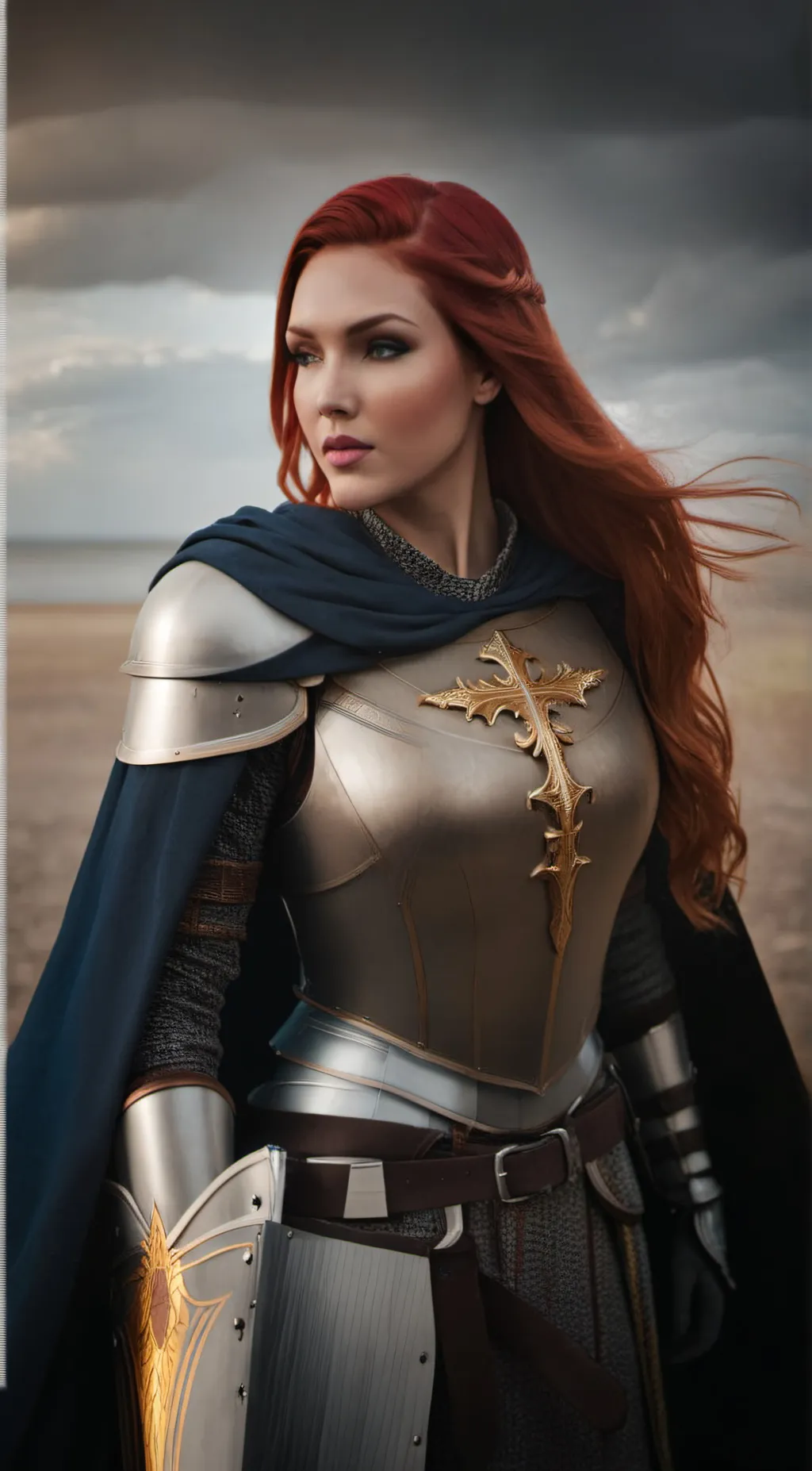 Talkie AI - Chat with Breanna 