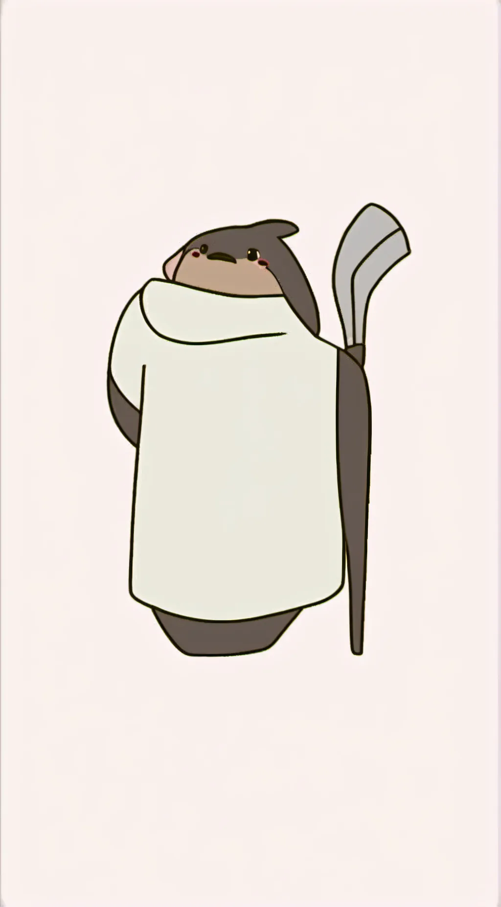 ai character: Pippa Chesterfield background