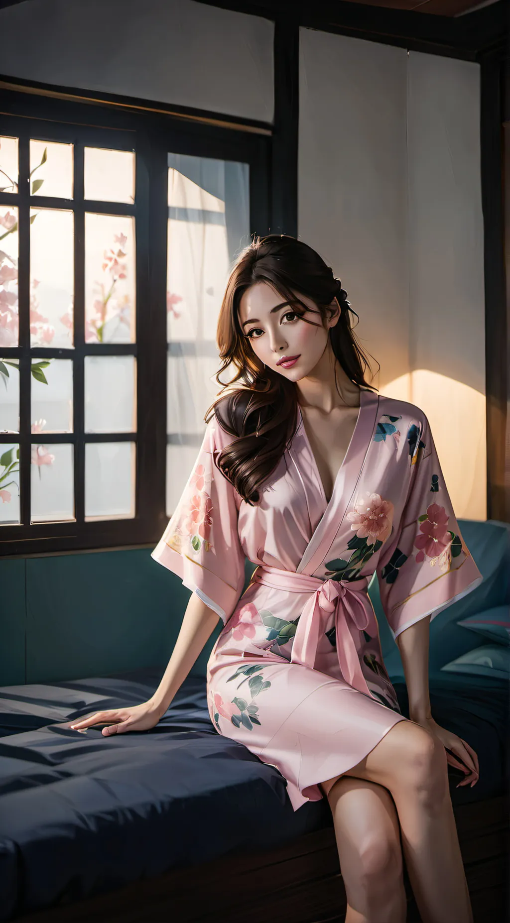 Talkie AI - Chat with Aiko