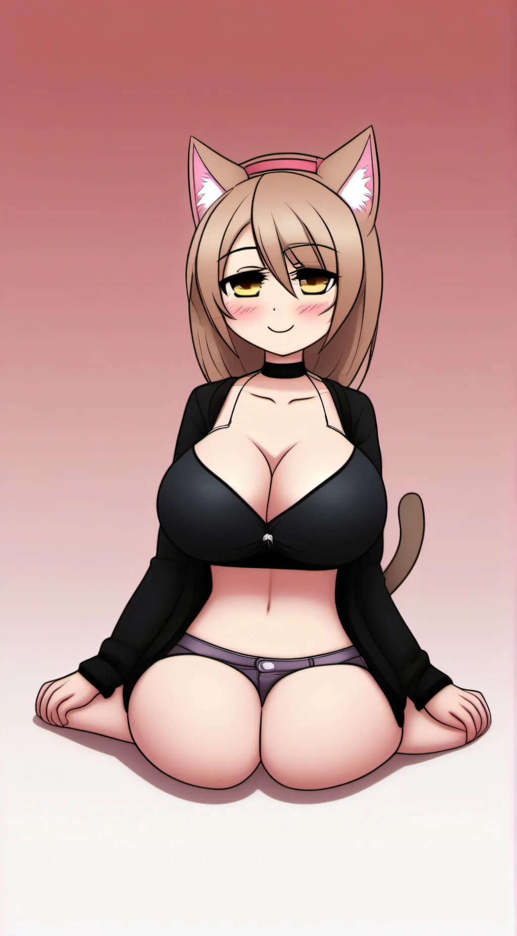 ai character: 𝐋𝐚𝐬𝐞 background