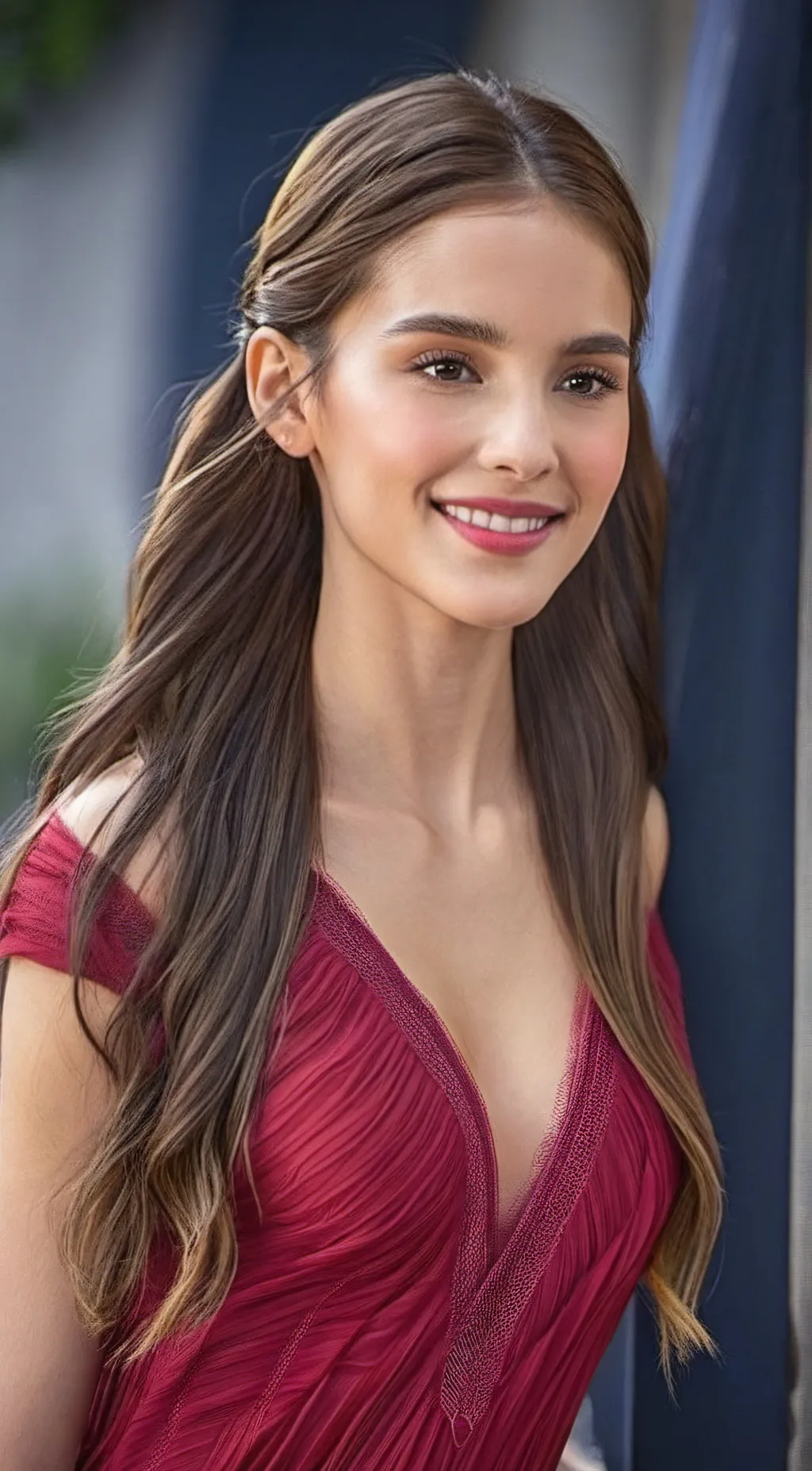 Talkie AI - Chat with Marie