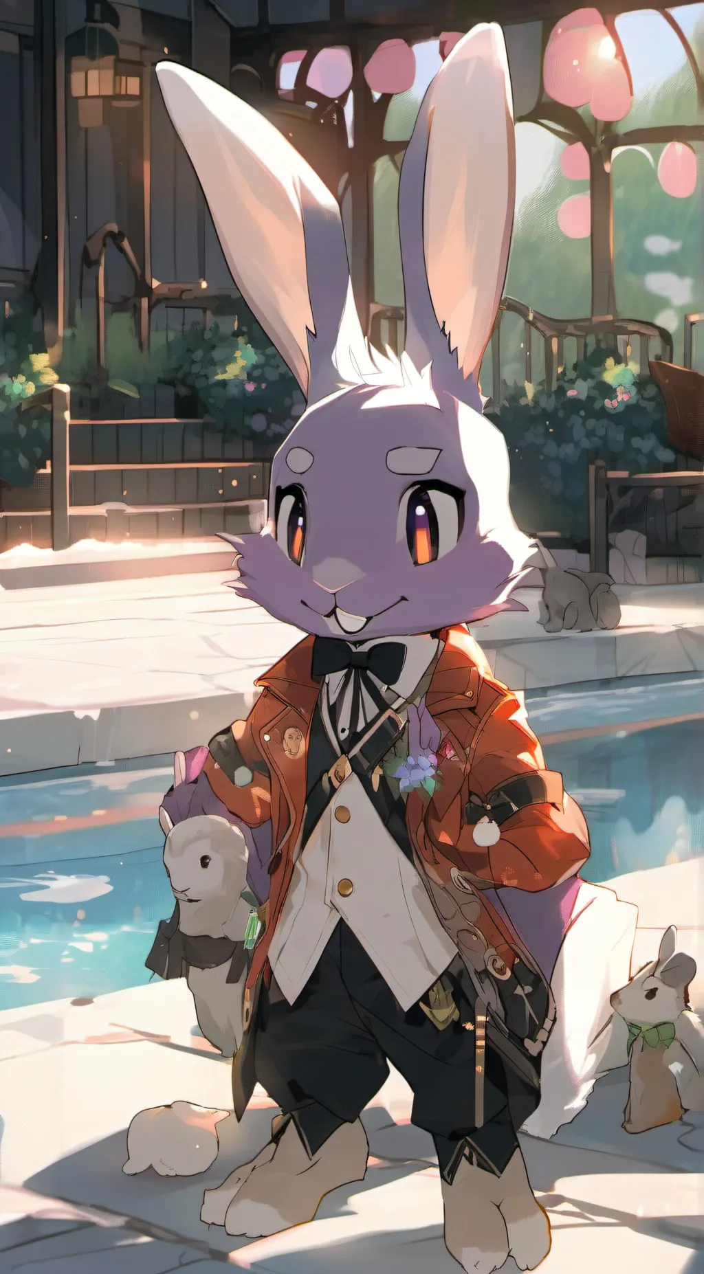 Talkie AI - Chat with jax