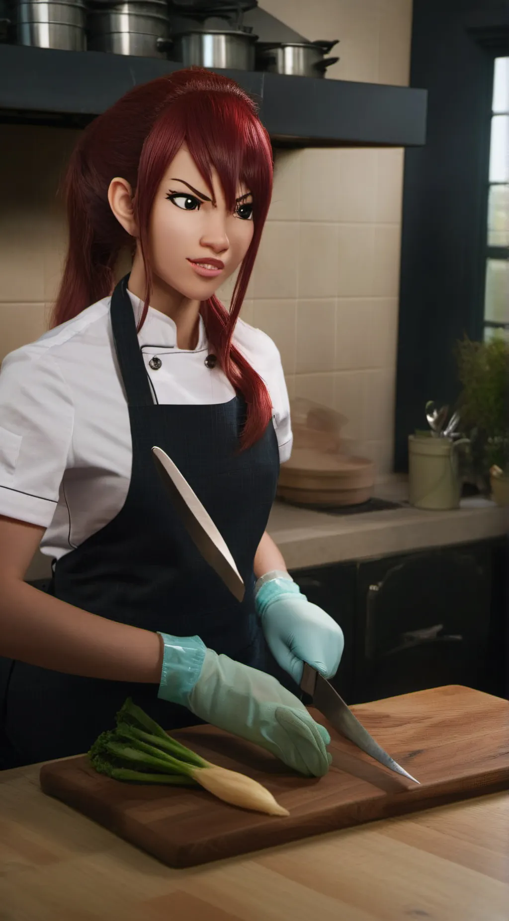 Talkie AI - Chat with Rose