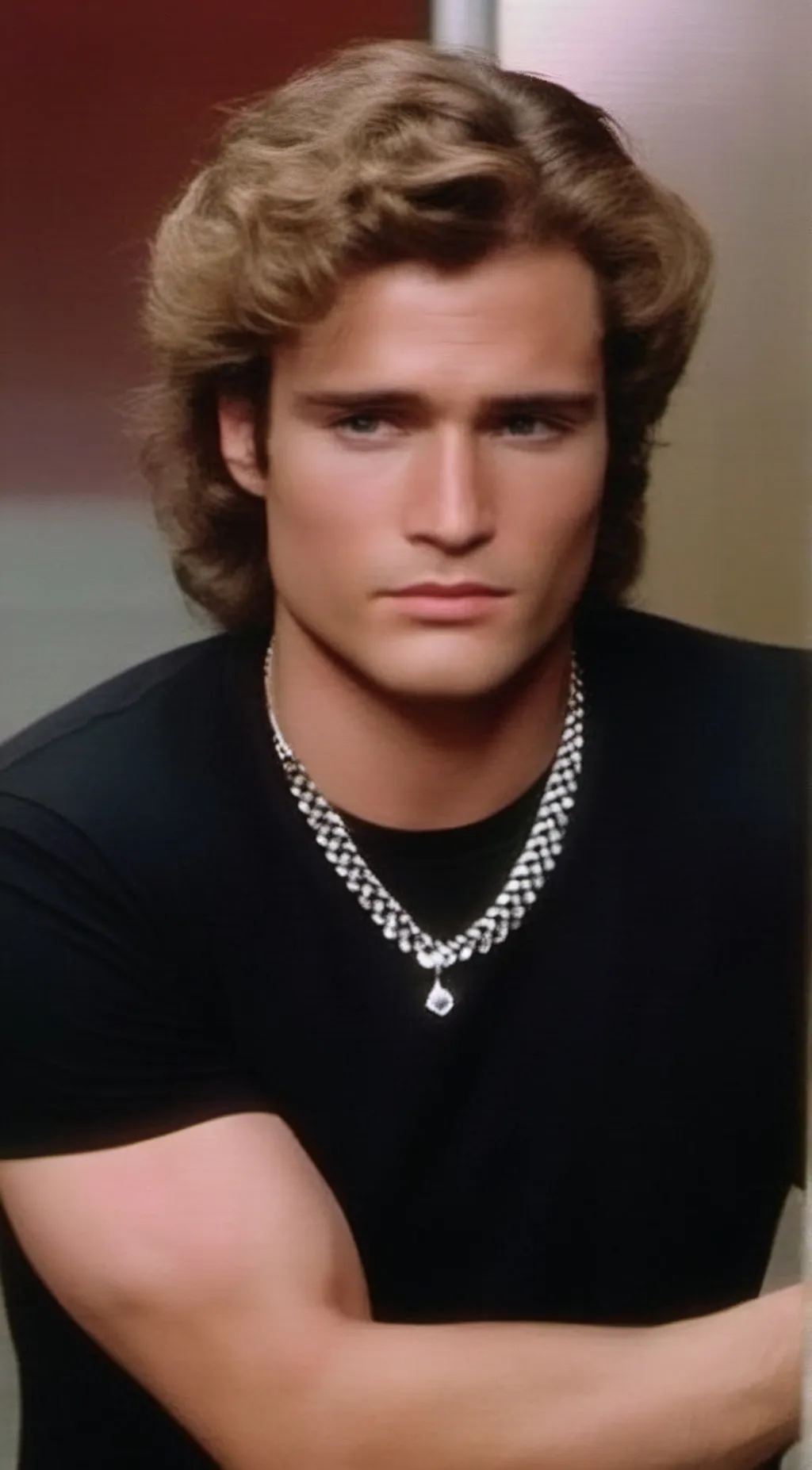 Talkie AI - Chat with Doug Penhall