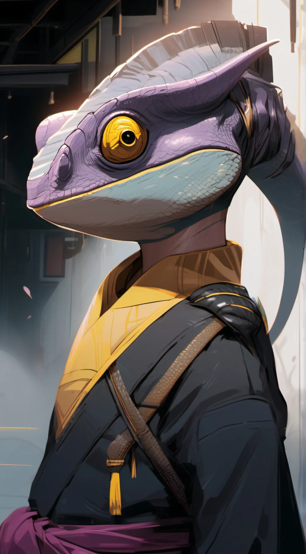 Talkie AI - Chat with Espio