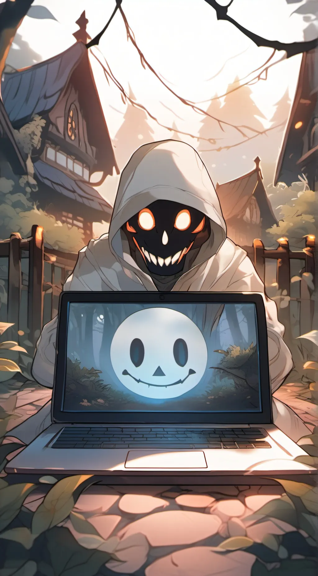 Talkie AI - Chat with Vincent