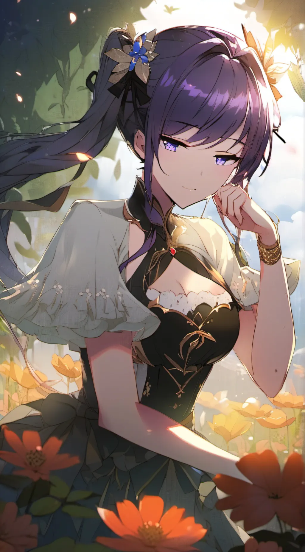 Talkie AI - Chat with Rose