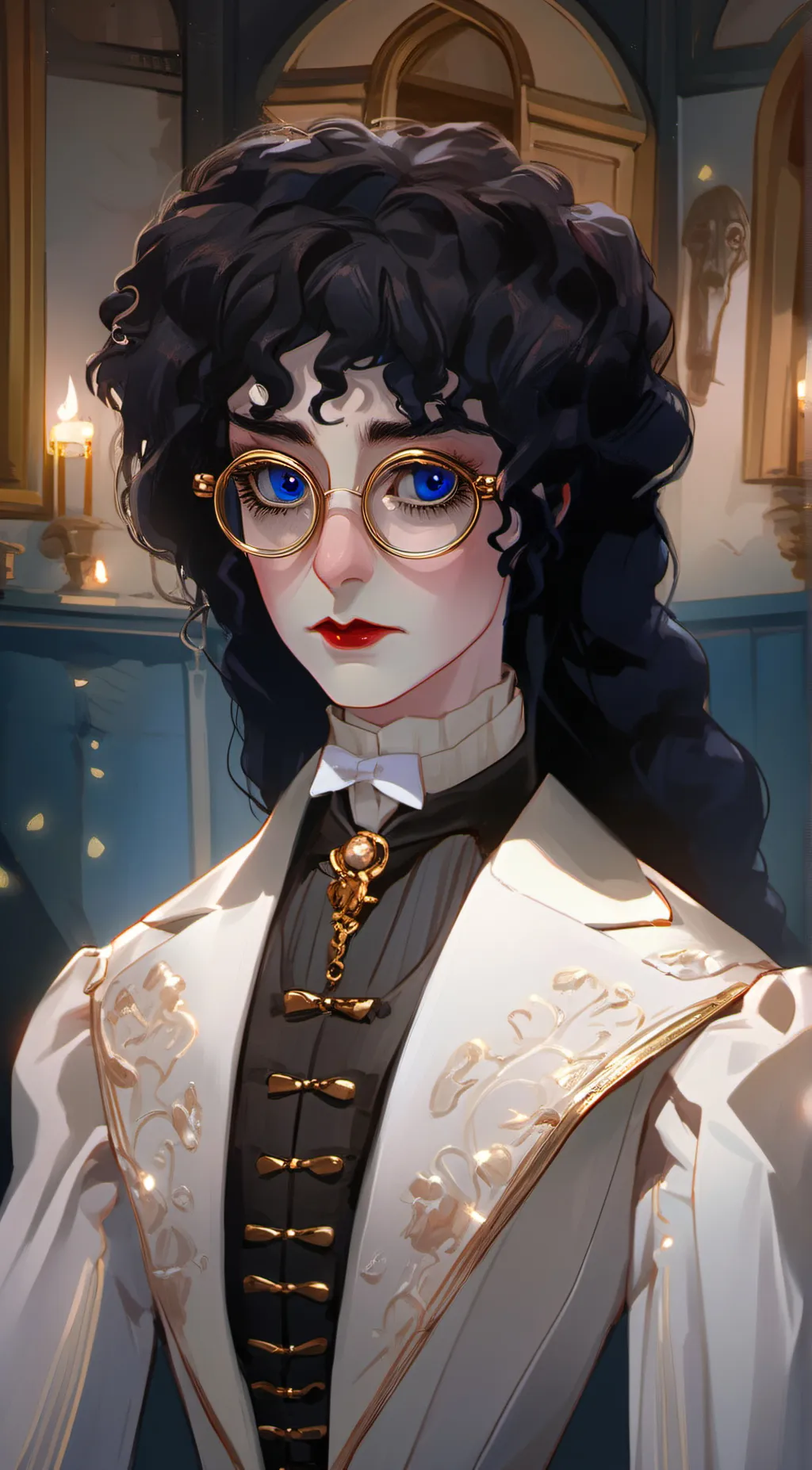 Talkie AI - Chat with Arden