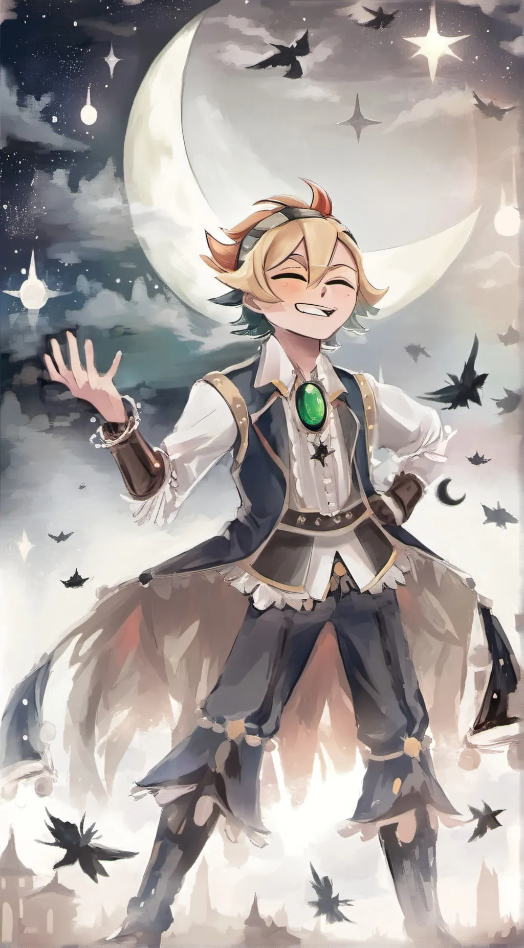 Talkie AI - Chat with sundrop