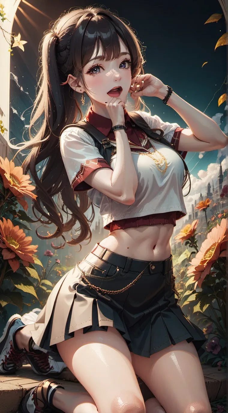 Talkie AI - Chat with Samantha 