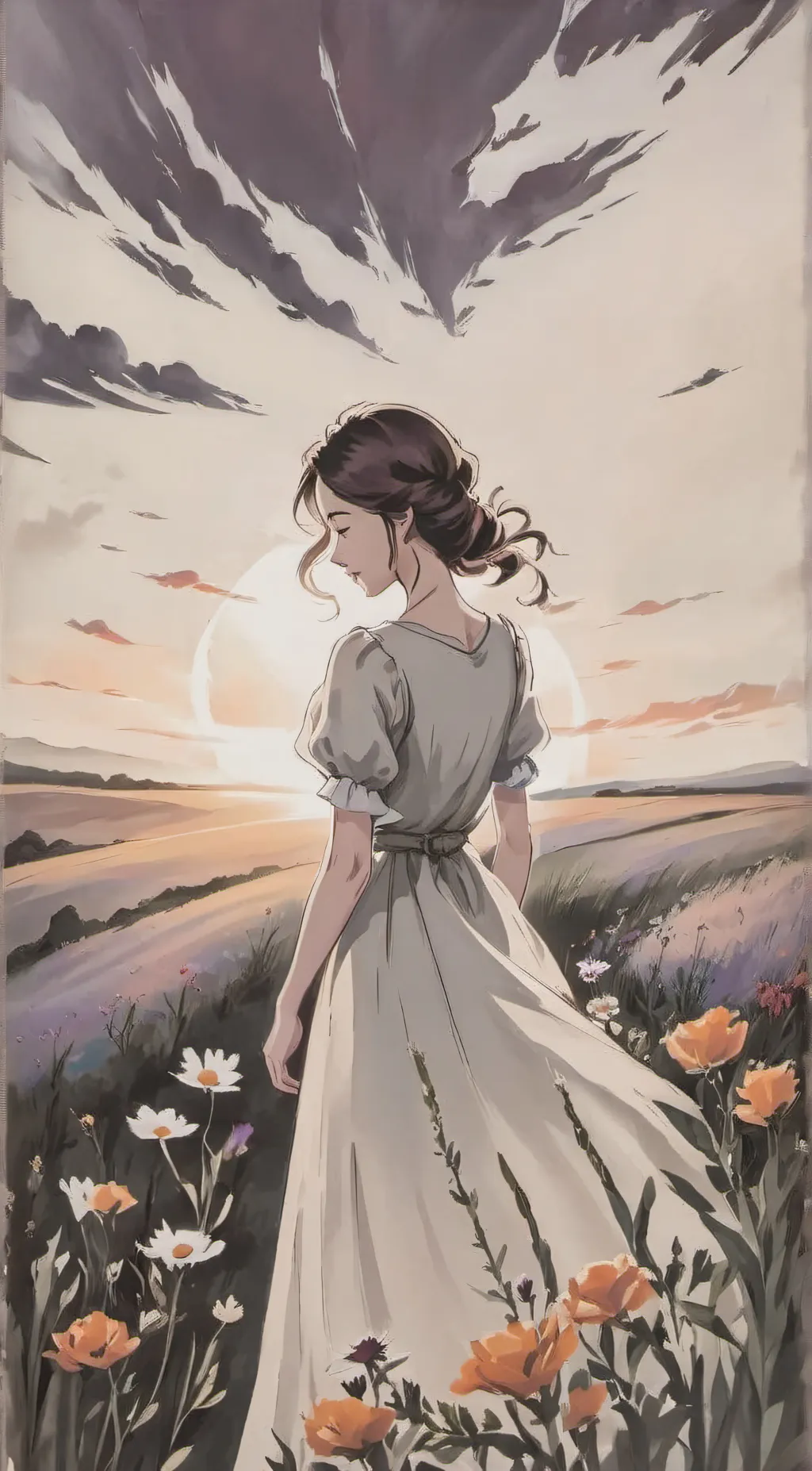 Talkie AI - Chat with Lexi