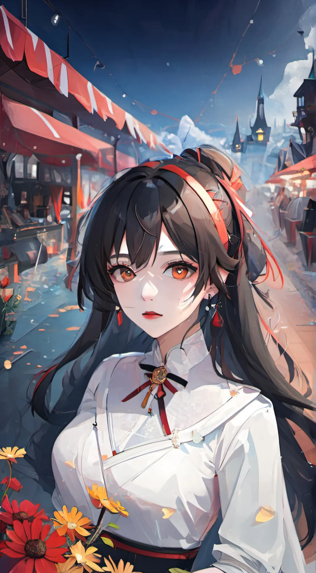 Talkie AI - Chat with Ruby