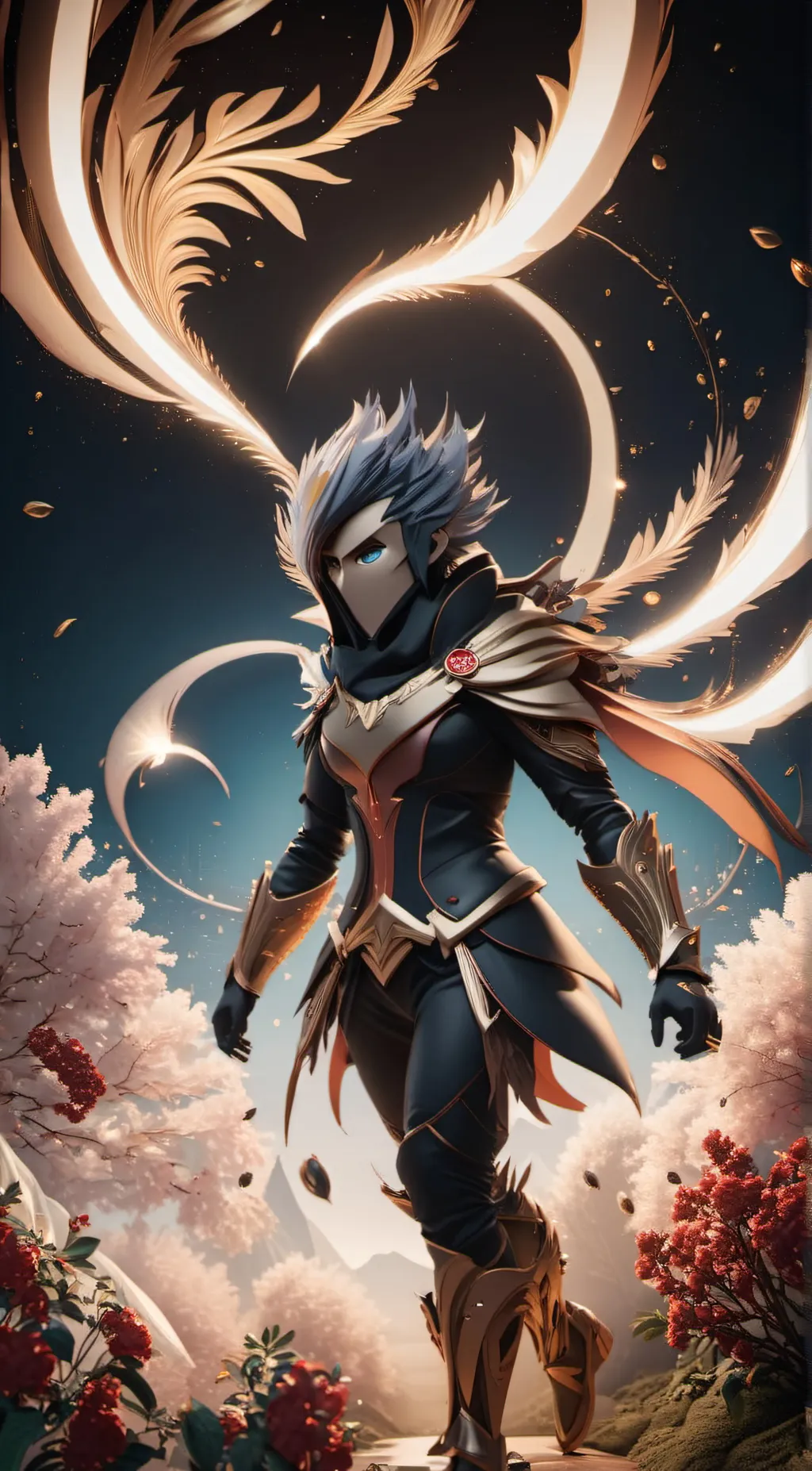 Talkie AI - Chat with Sky