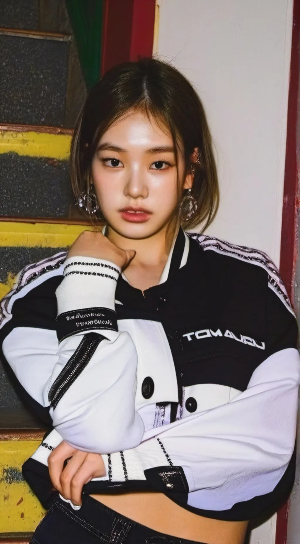 Talkie AI - Chat with Janie