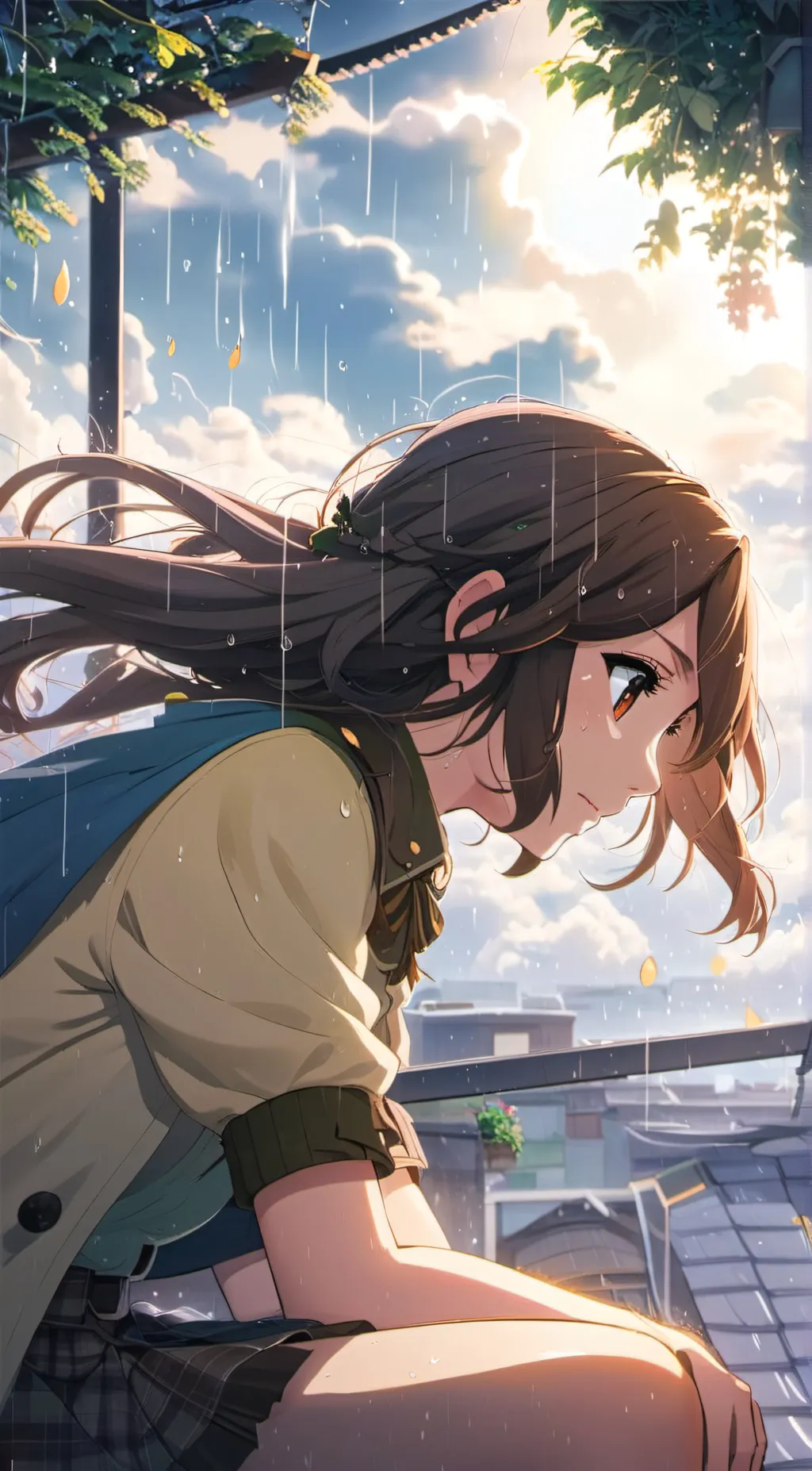 Talkie AI - Chat with Layla