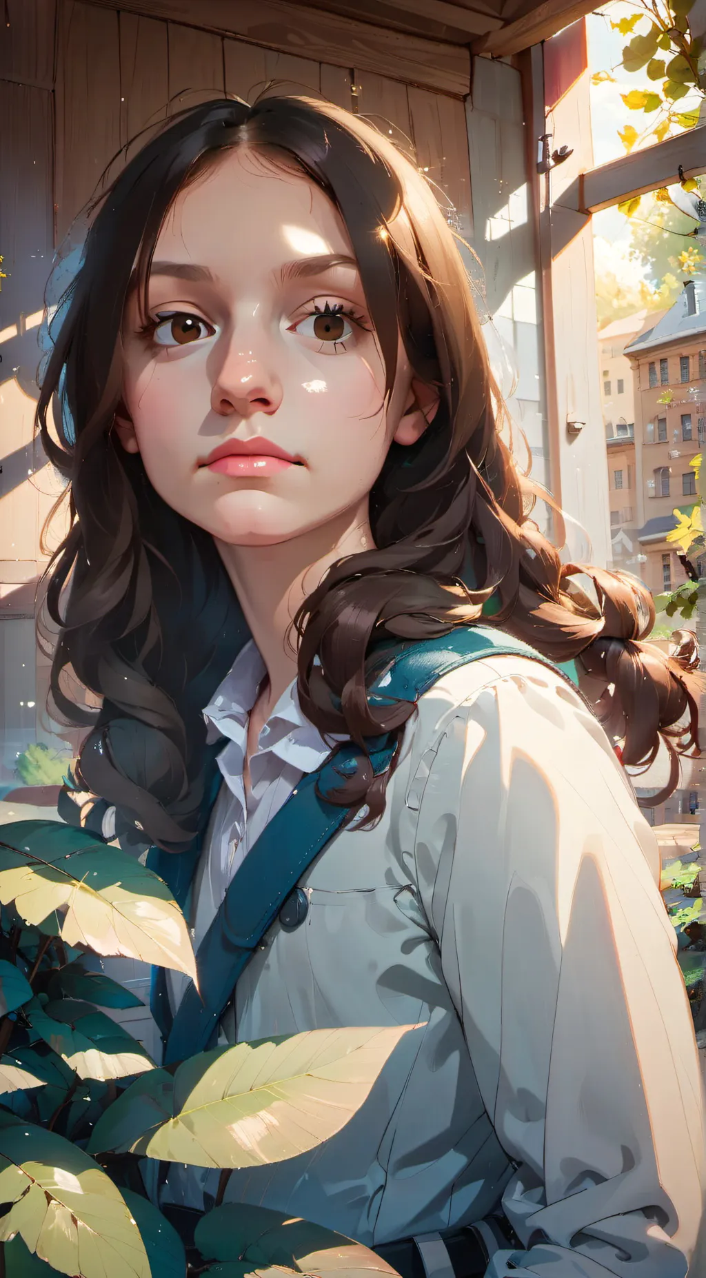 Talkie AI - Chat with ~ 𝒜𝓁𝒾𝒸ℯ ~