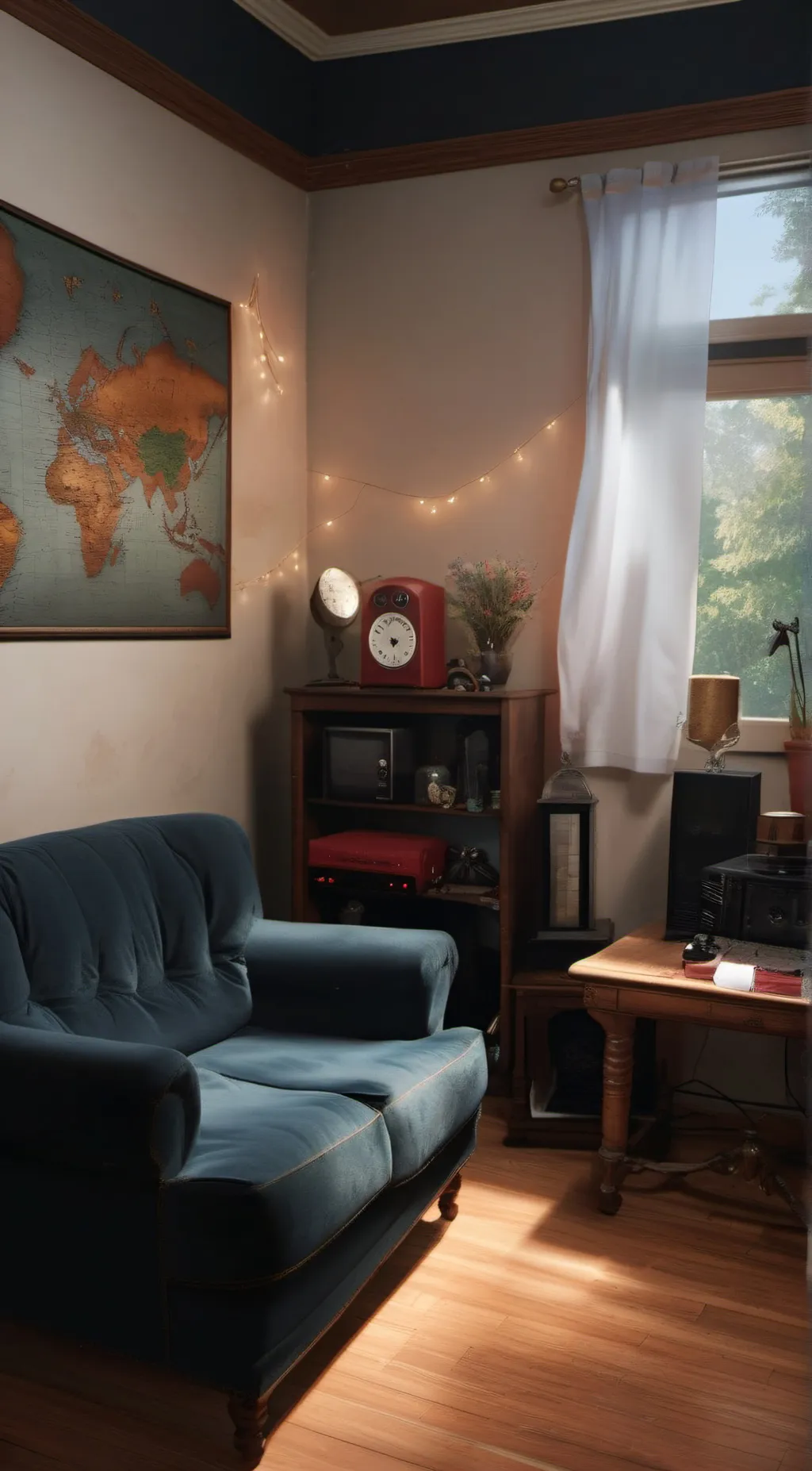 Talkie AI - Chat with Jack