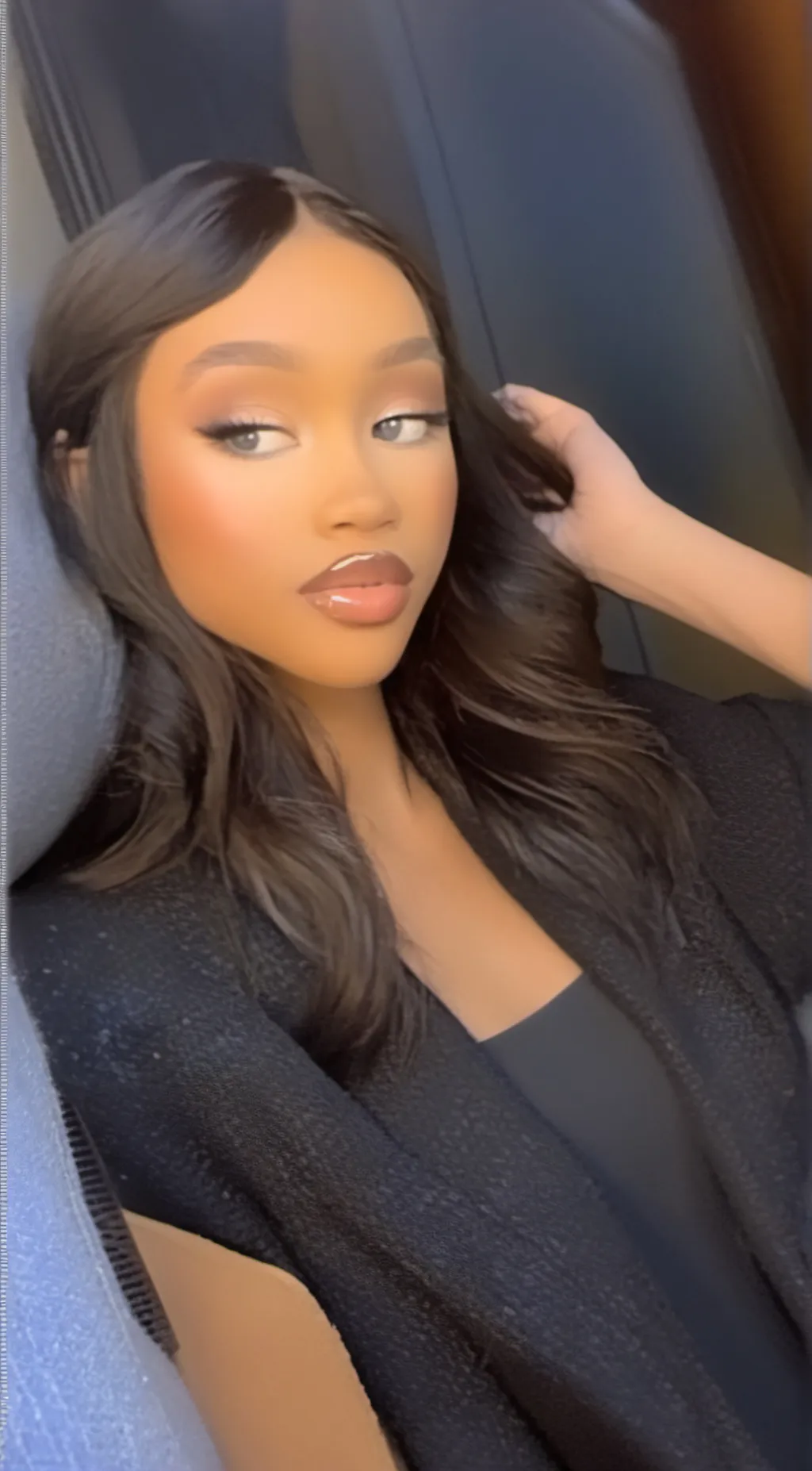 Talkie AI - Chat with naiya